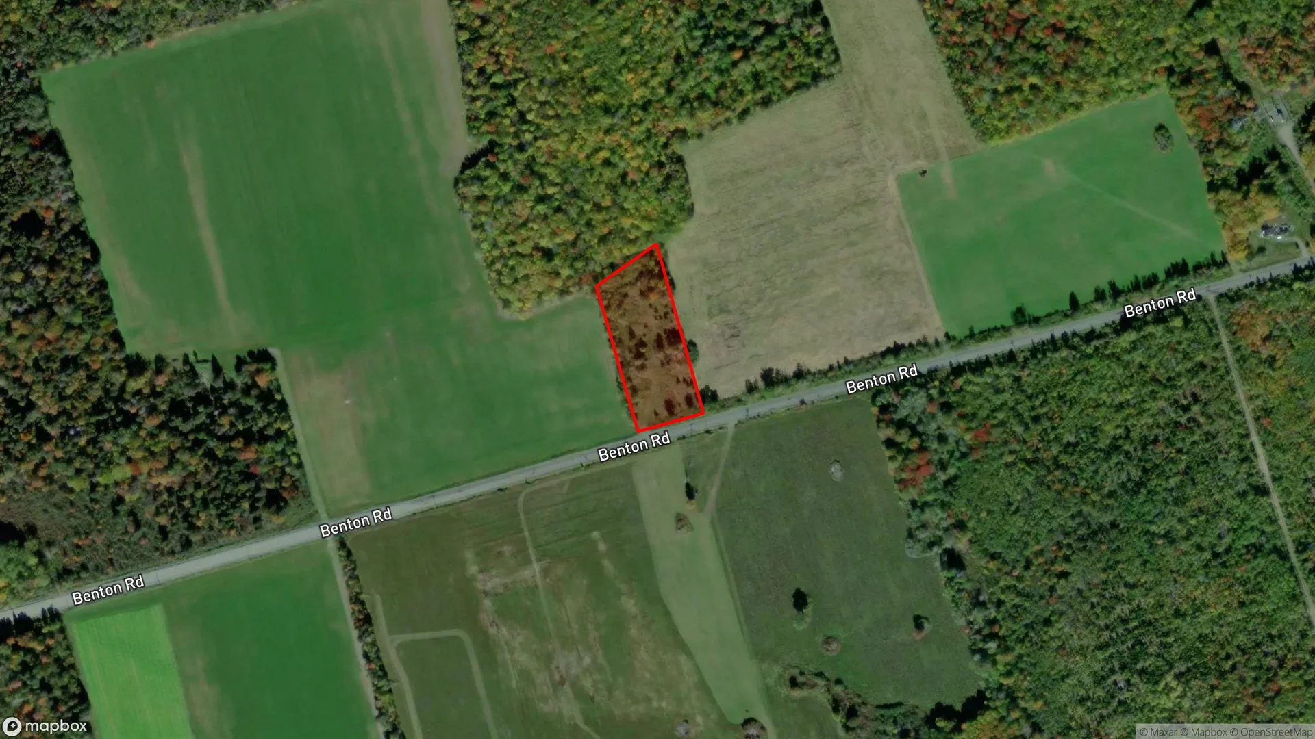 Tax sale property at , Fredericton - Photo 3