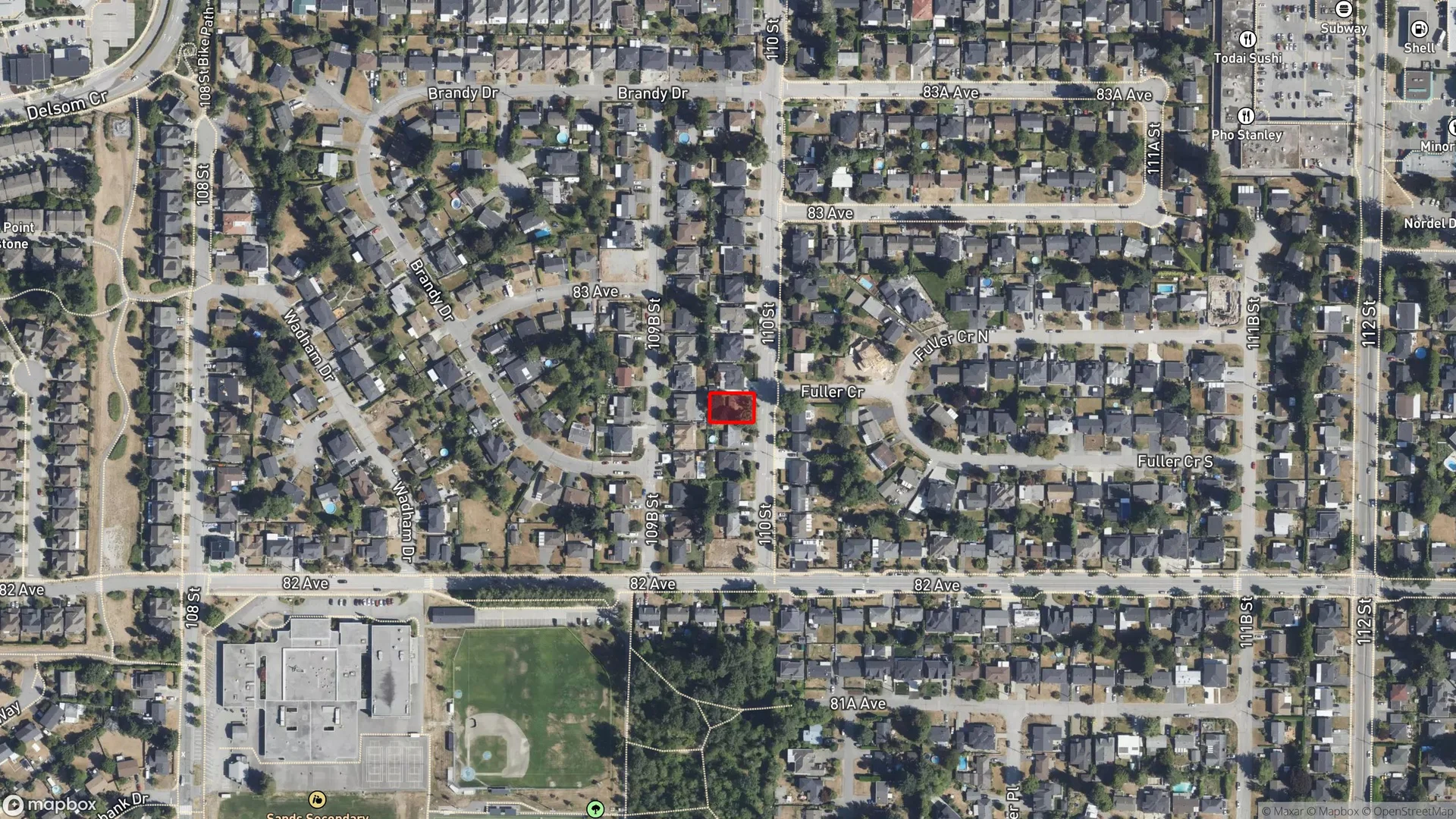 Tax sale property at , Delta - Photo 3