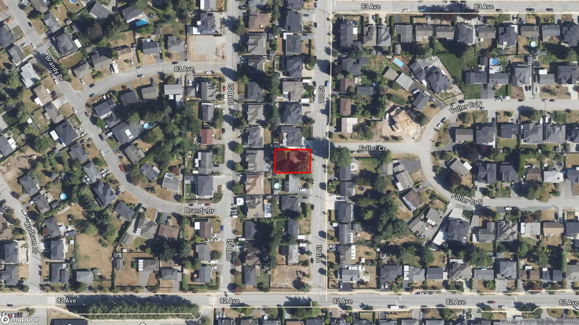 Tax sale property at , Delta - Photo 2