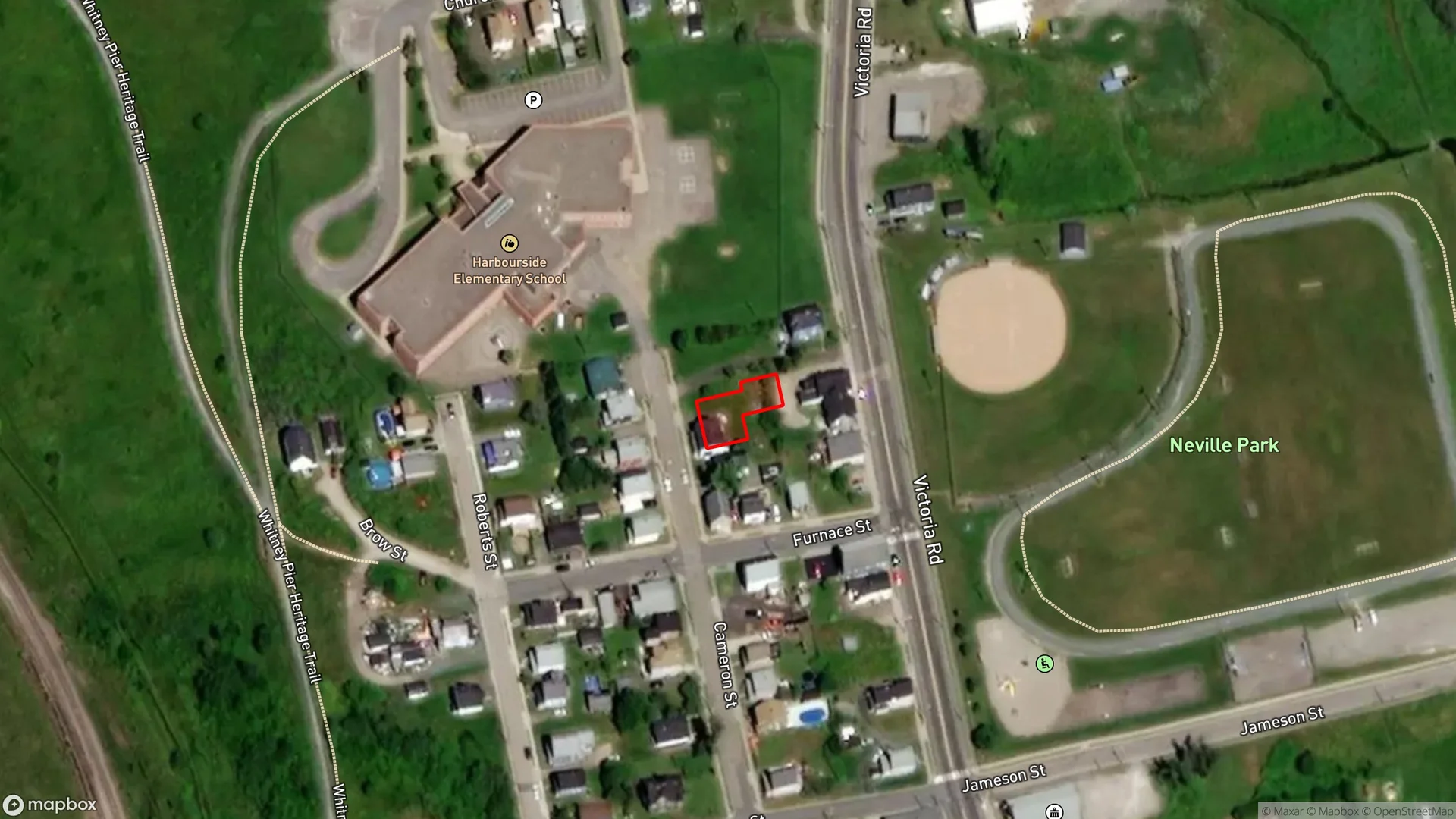Tax sale property at , Cape Breton - Photo 2