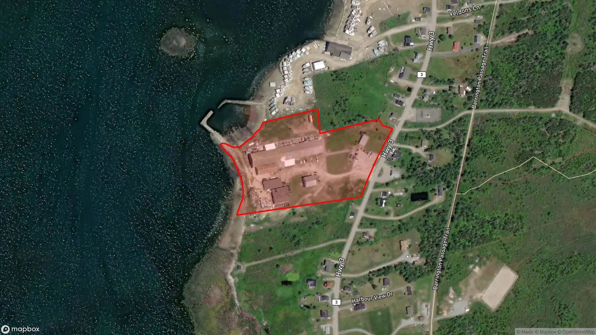 Tax sale property at , Barrington - Photo 3