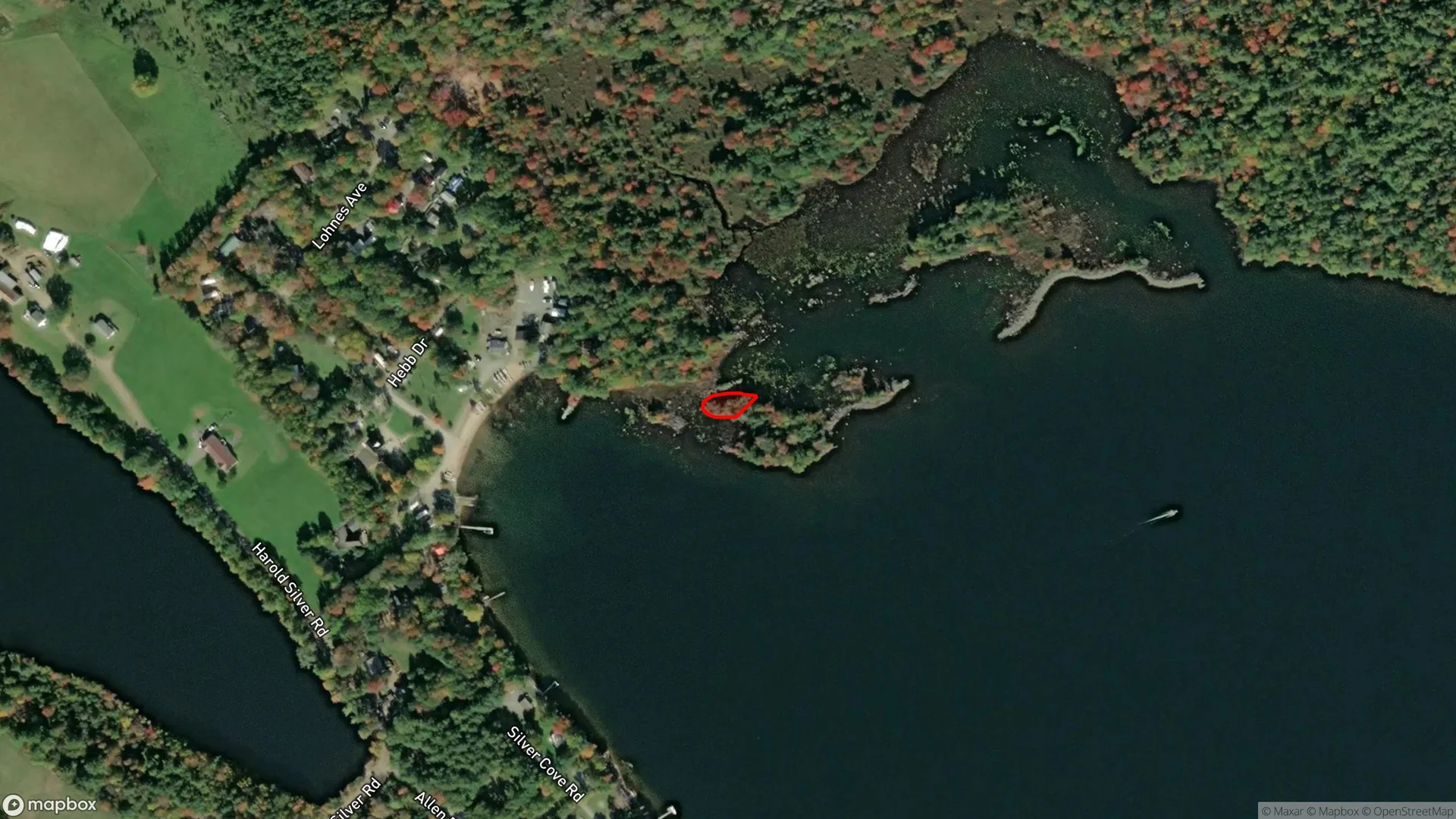 Tax sale property at , Lunenburg - Photo 3
