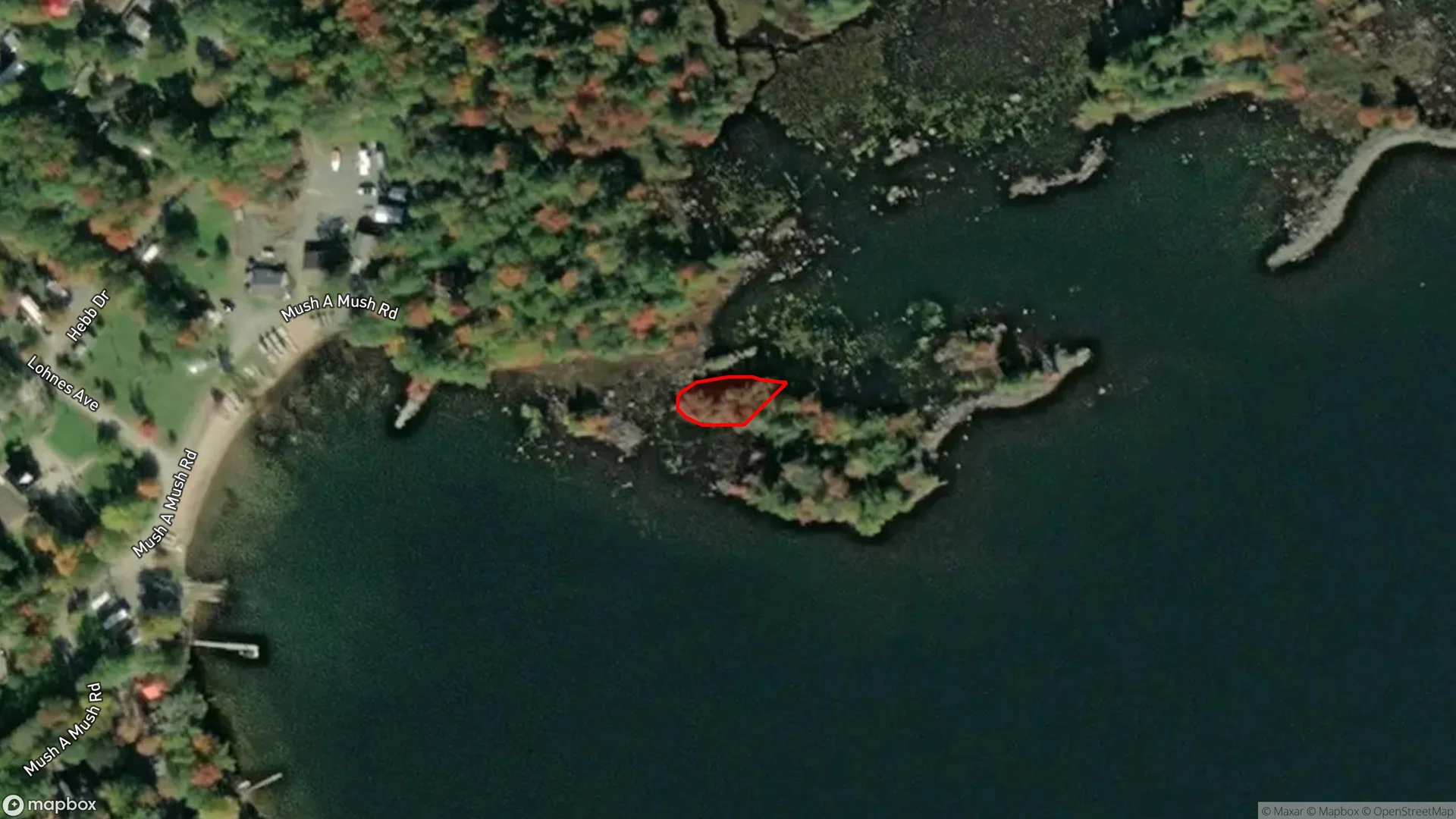 Tax sale property at , Lunenburg - Photo 2