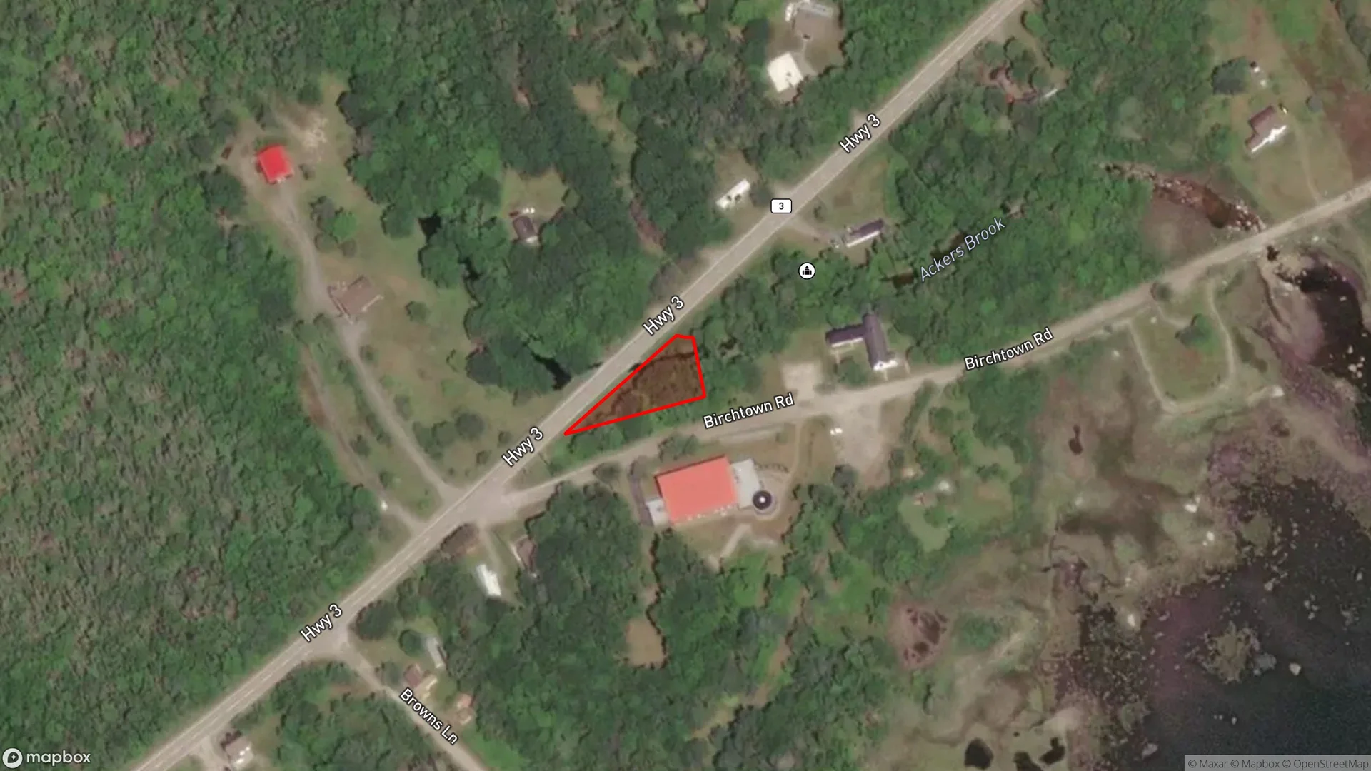Tax sale property at , Shelburne - Photo 2