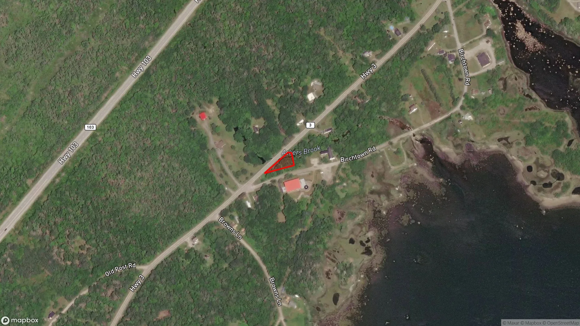 Tax sale property at , Shelburne - Photo 3