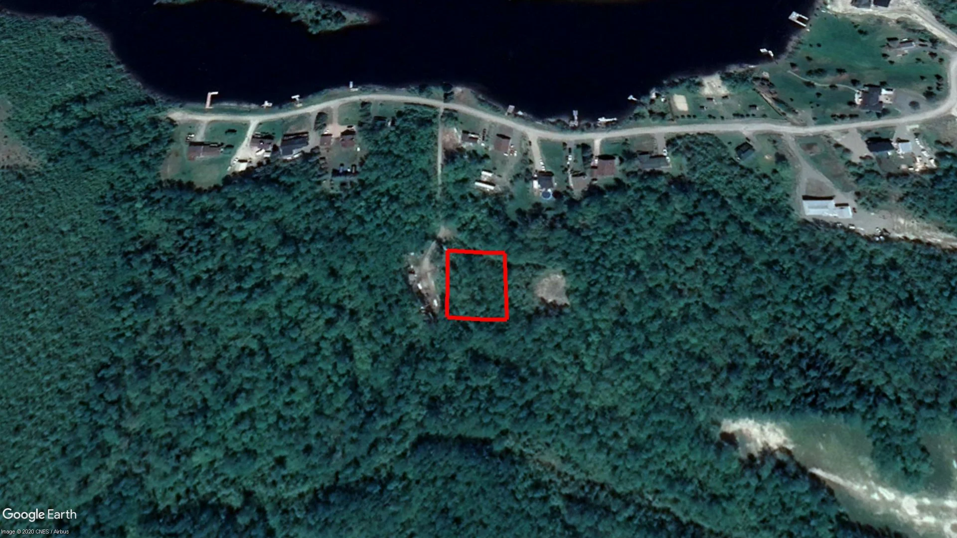 Tax sale property at , Charlton and Dack - Photo 2