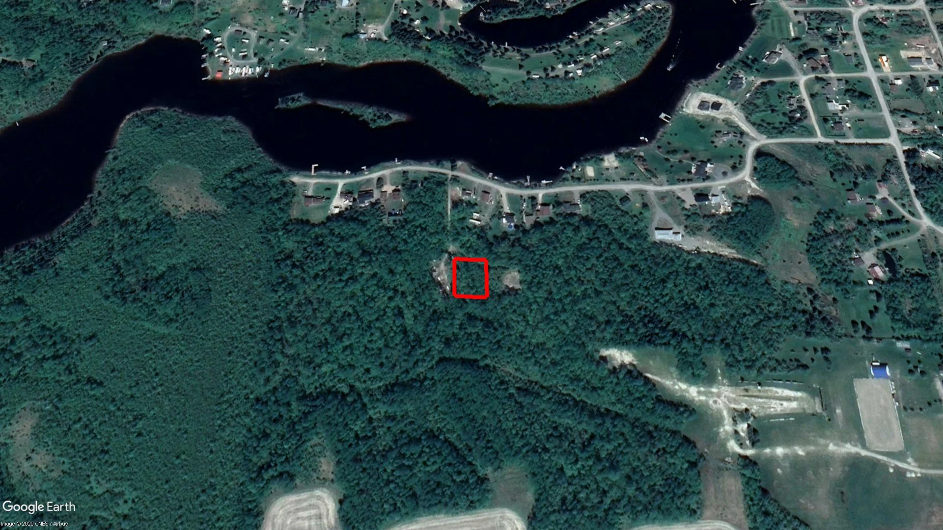 Tax sale property at , Charlton and Dack - Photo 3