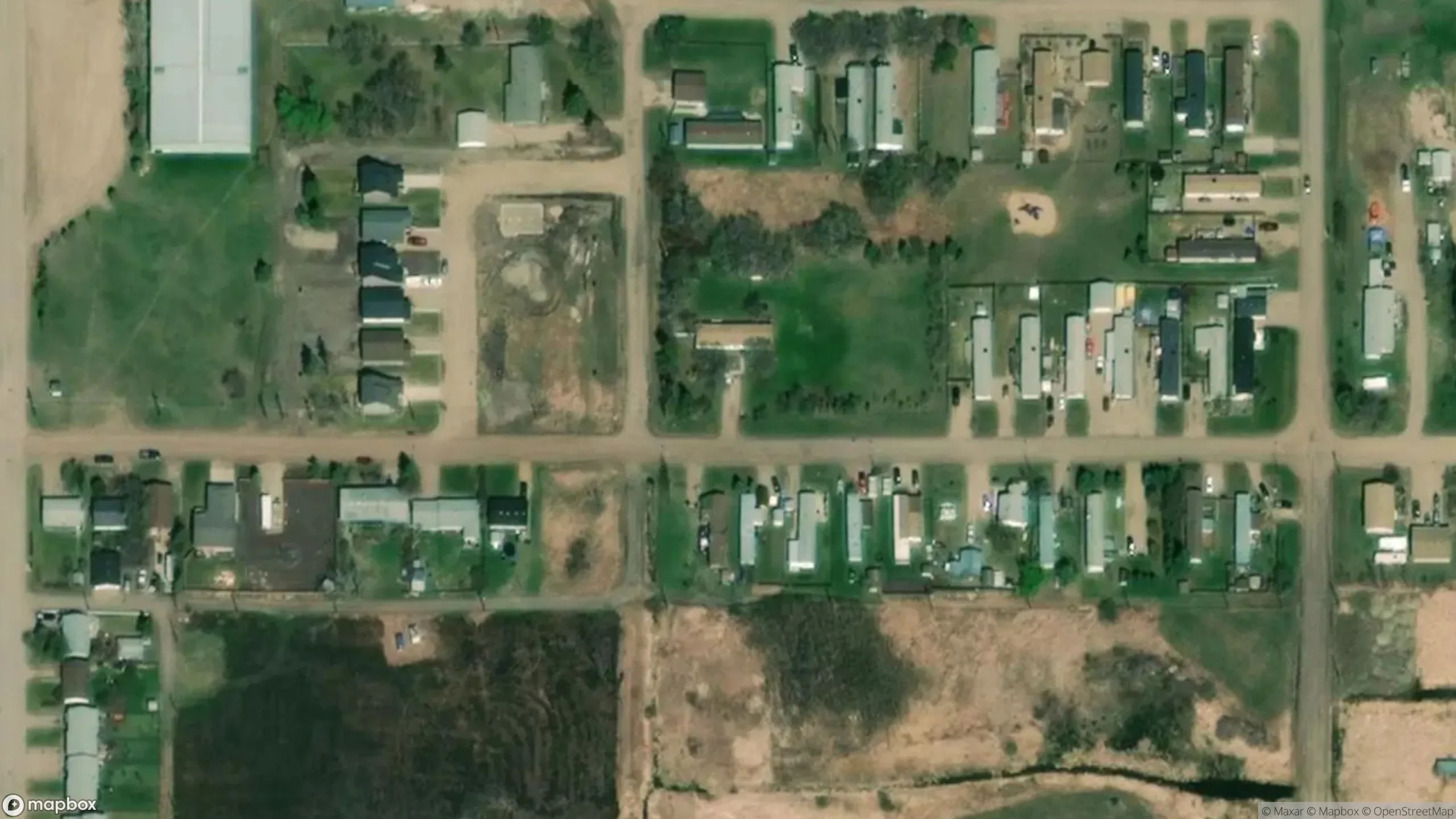 Tax sale property at , Town of Watrous - Photo 2