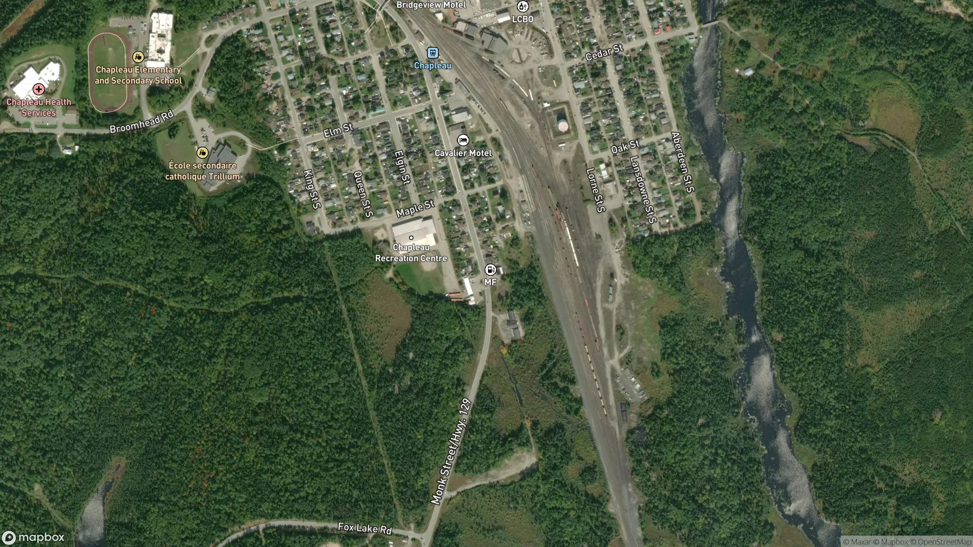 Tax sale property at , Chapleau - Photo 3