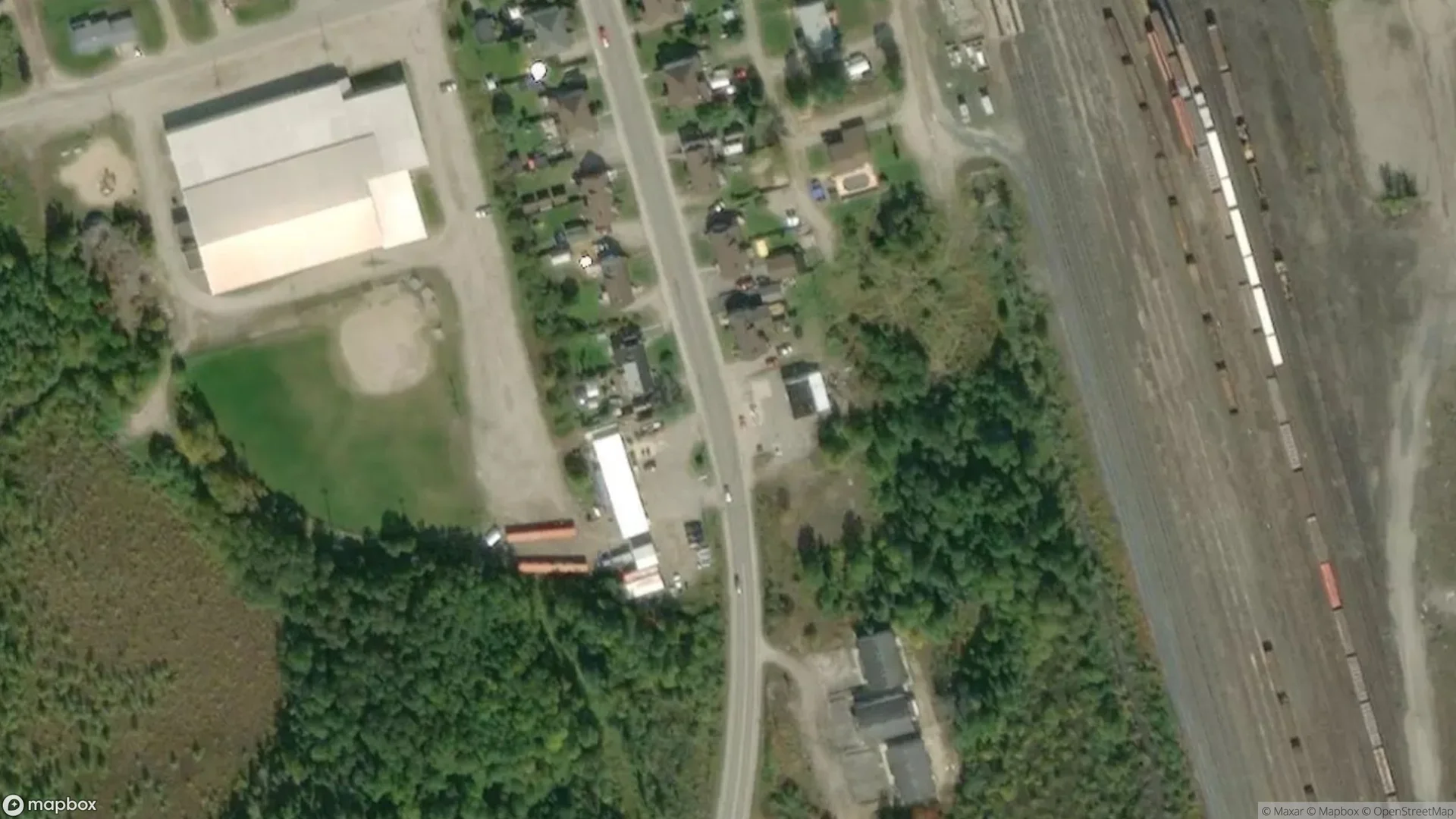 Tax sale property at , Chapleau - Photo 2