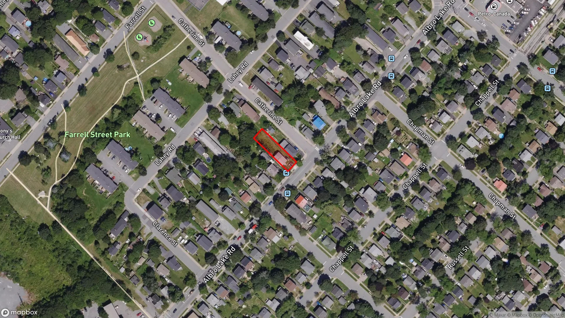 Tax sale property at , Halifax - Photo 2