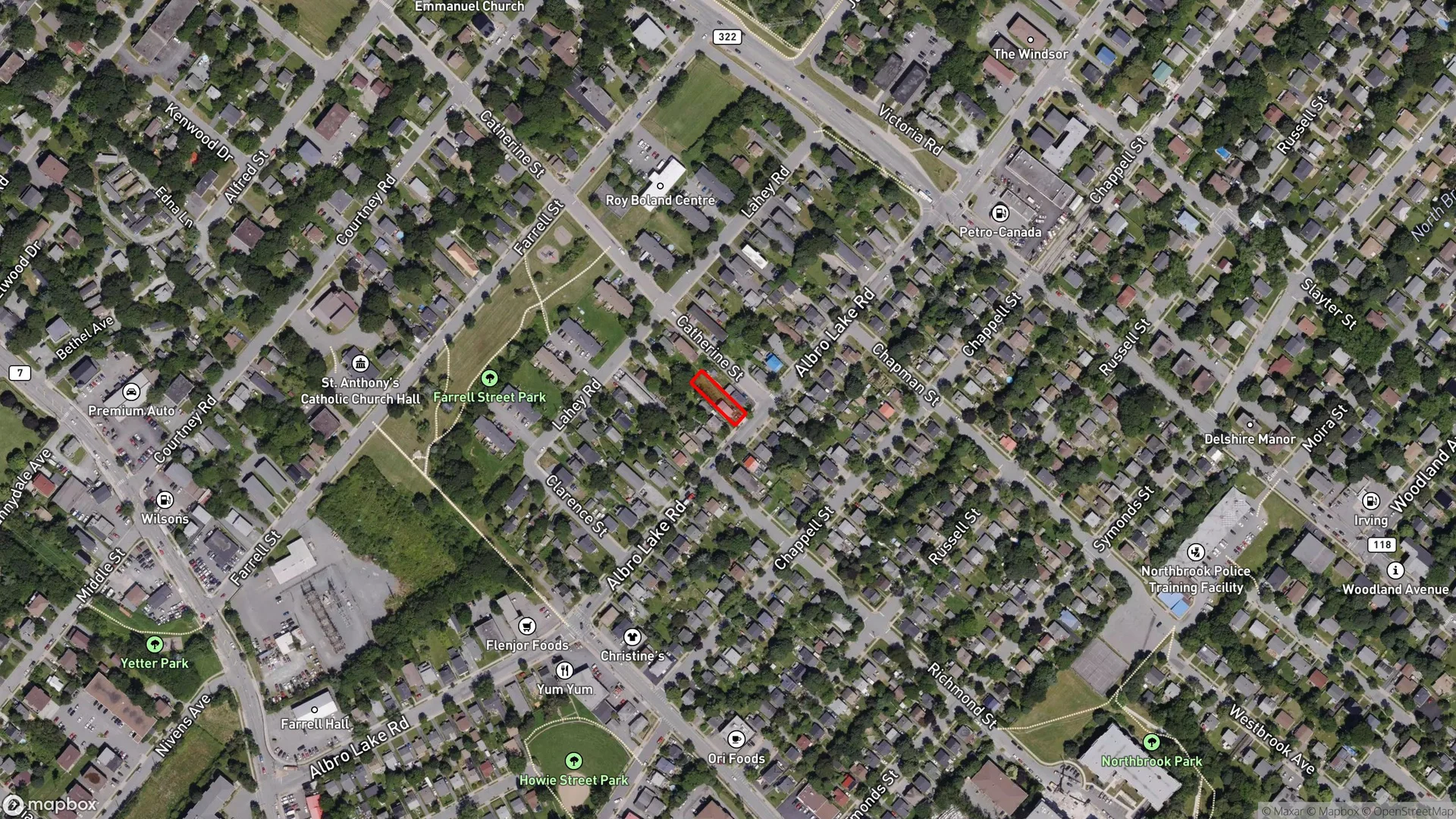 Tax sale property at , Halifax - Photo 3