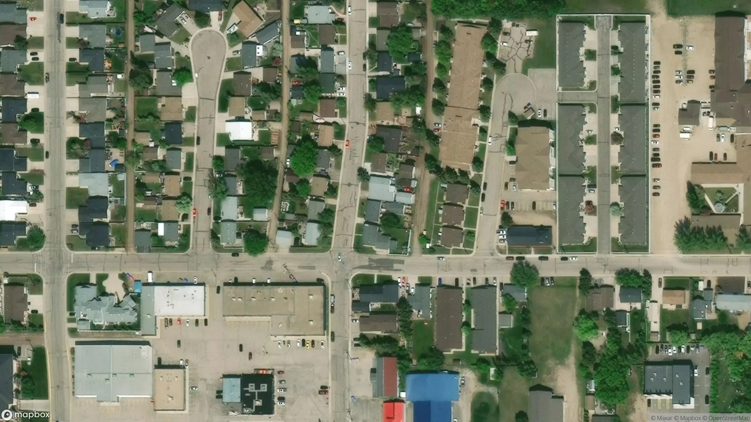 Tax sale property at , Town of Naicam - Photo 2
