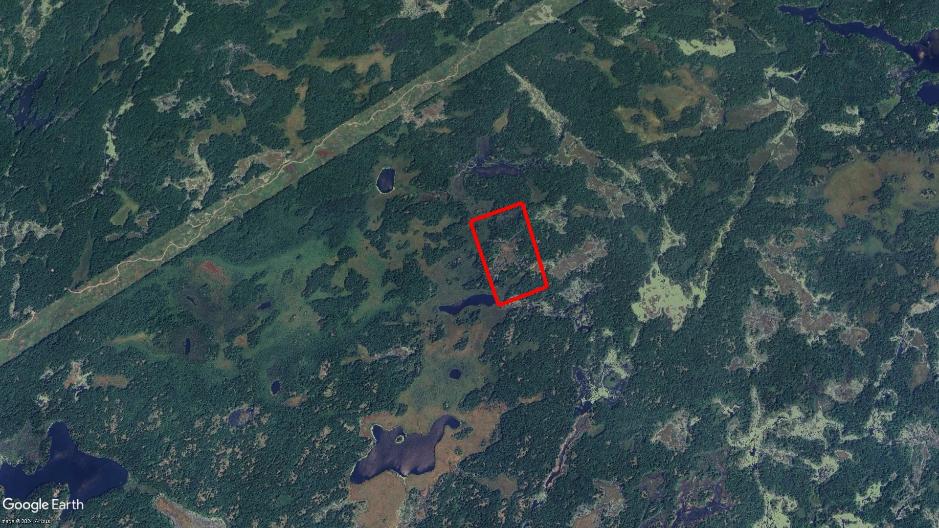 Tax sale property at , Tweed - Photo 3