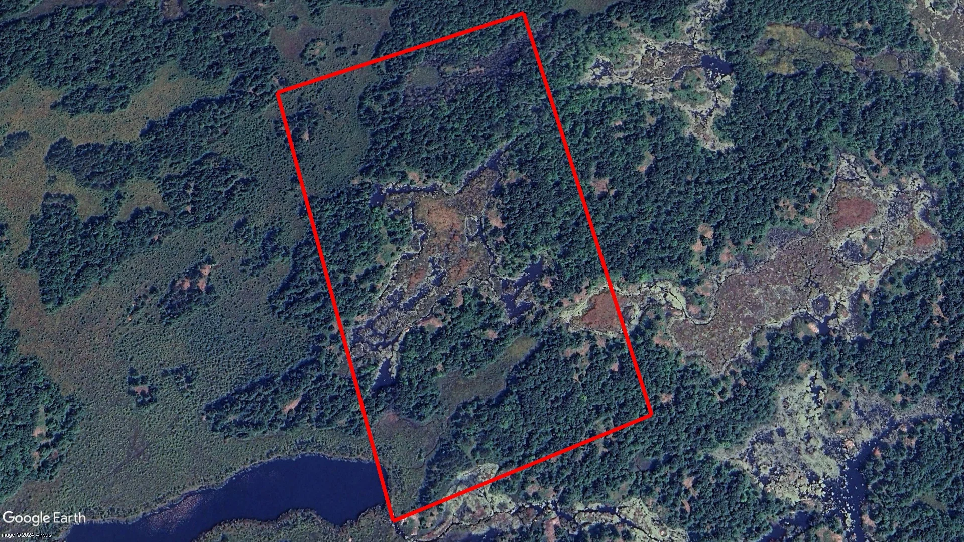  - Tax sale property in Tweed