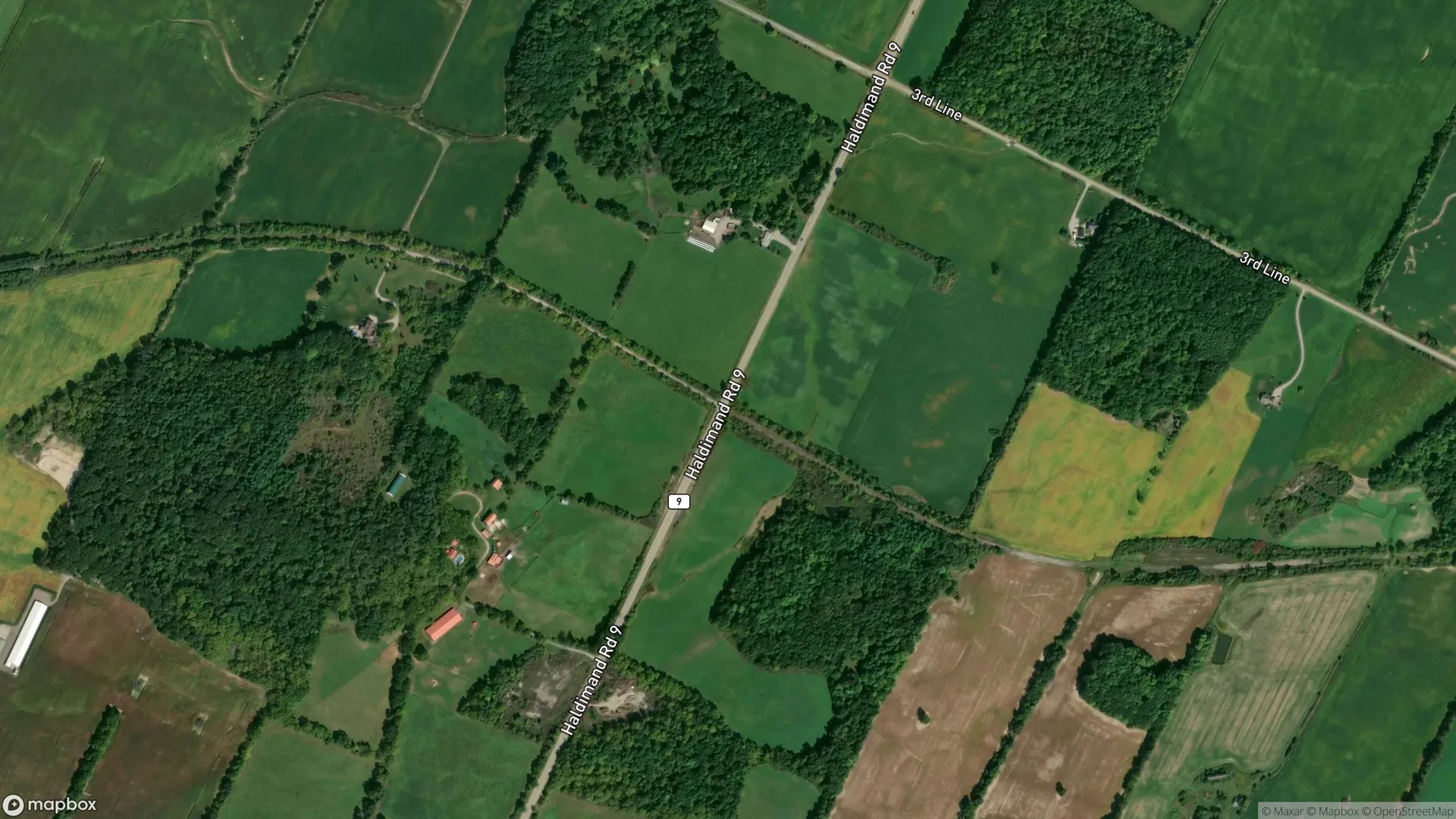 Tax sale property at , Haldimand County - Photo 3