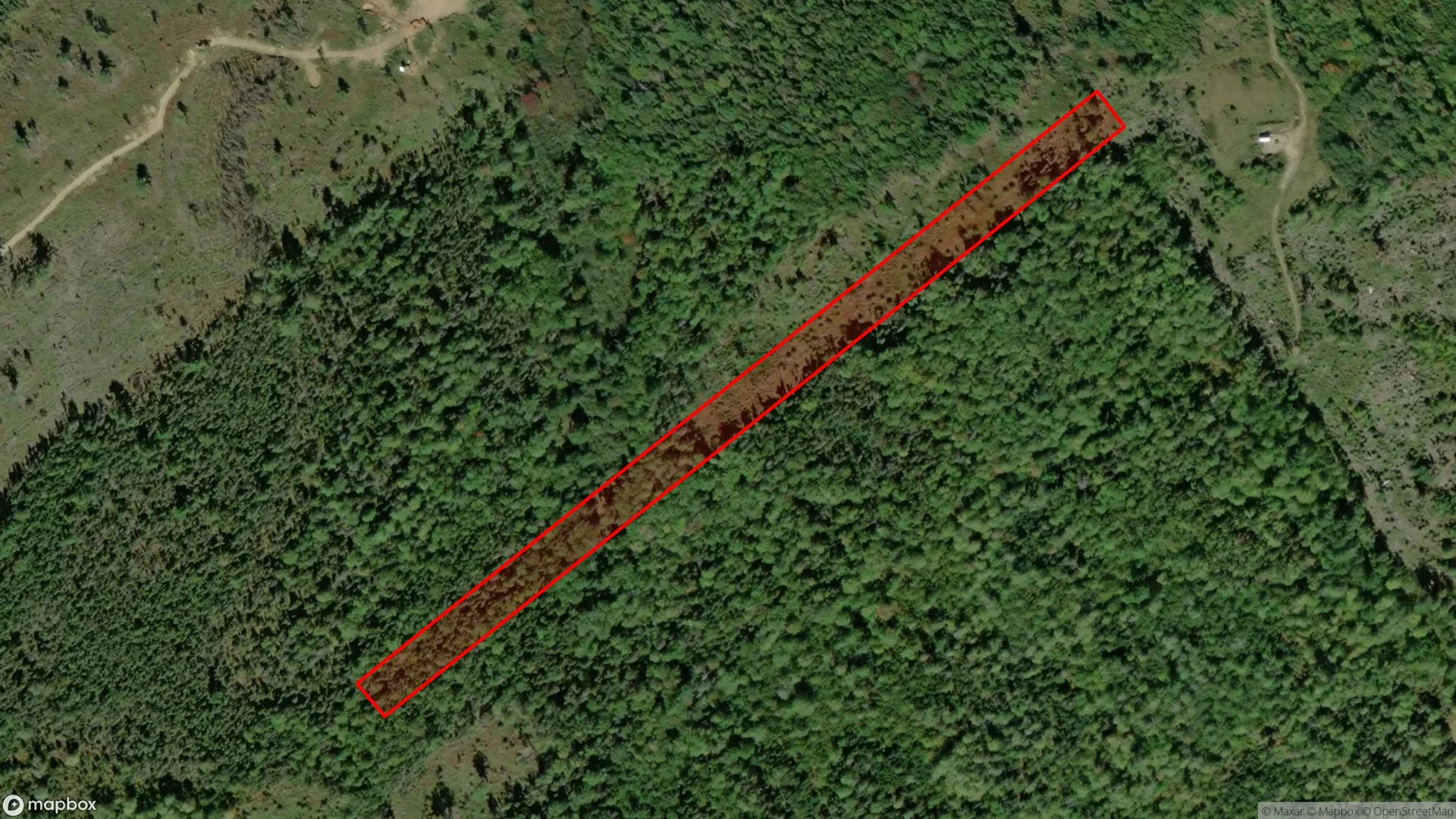 Tax sale property at , Digby - Photo 3