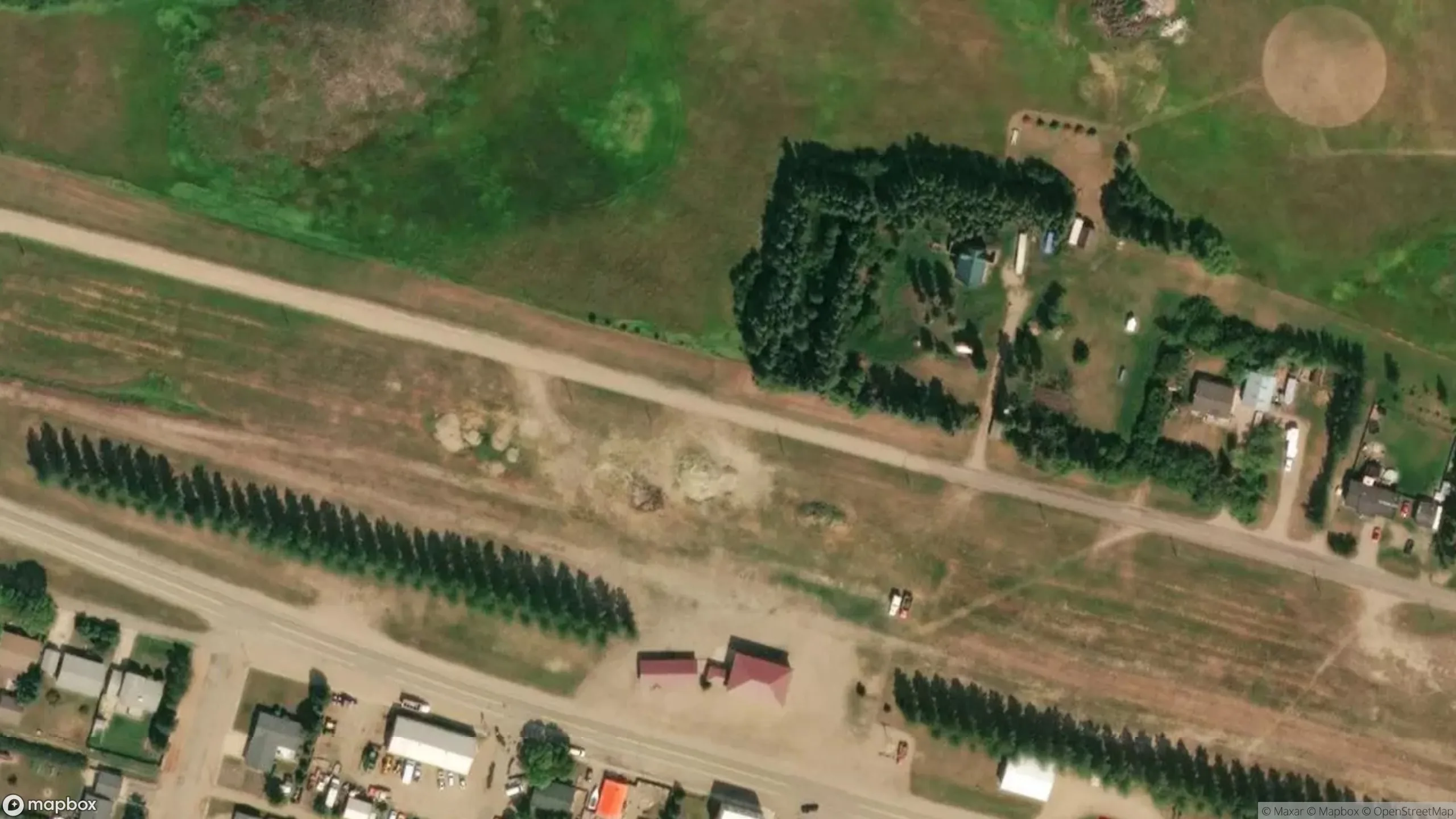 Tax Sale Property in Village of Lipton, Saskatchewan