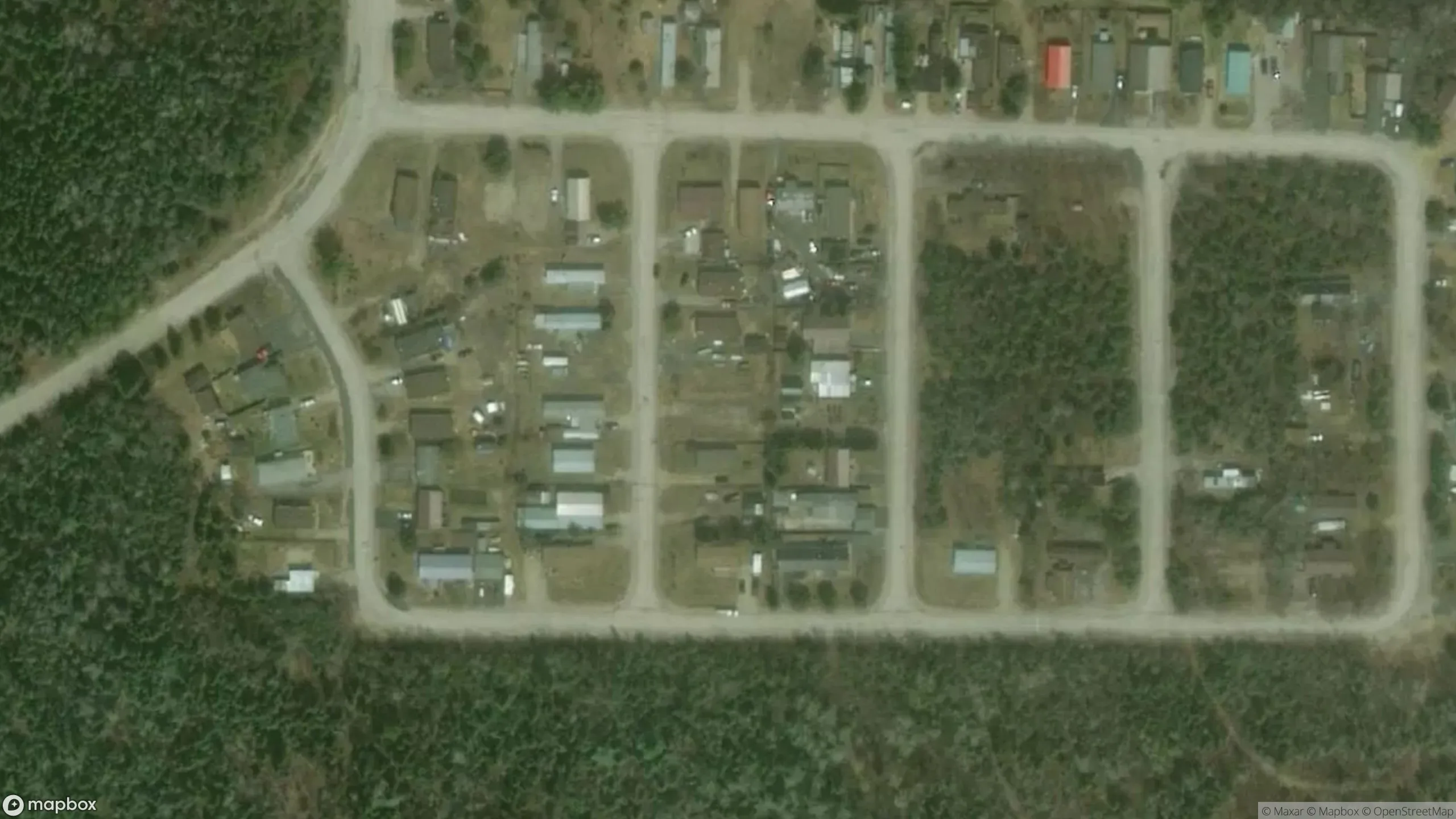 Tax Sale Property in Ignace, Ontario