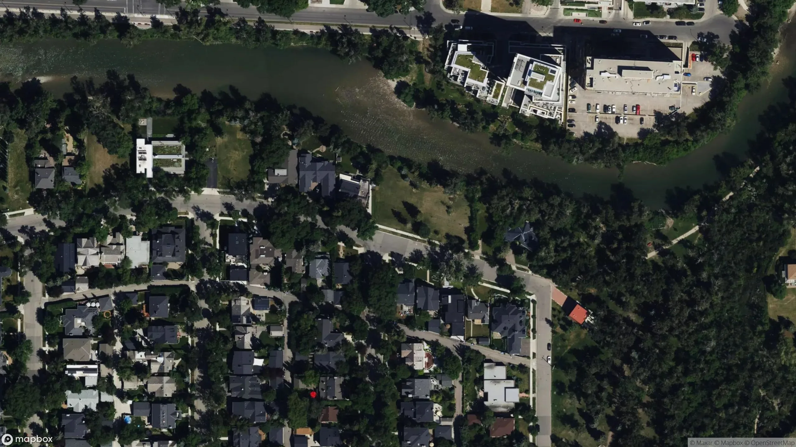 Tax sale property at , City of Red Deer - Photo 2