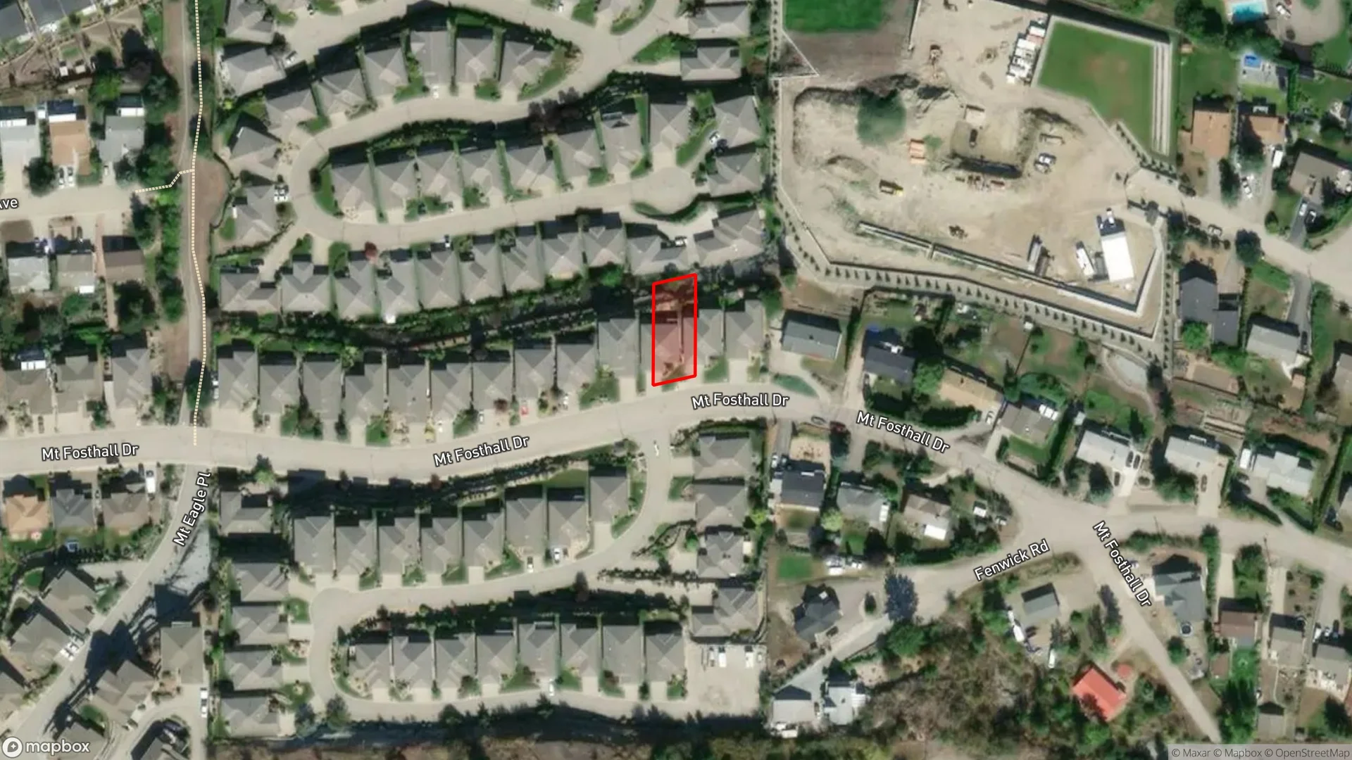 Tax sale property at , Vernon - Photo 2