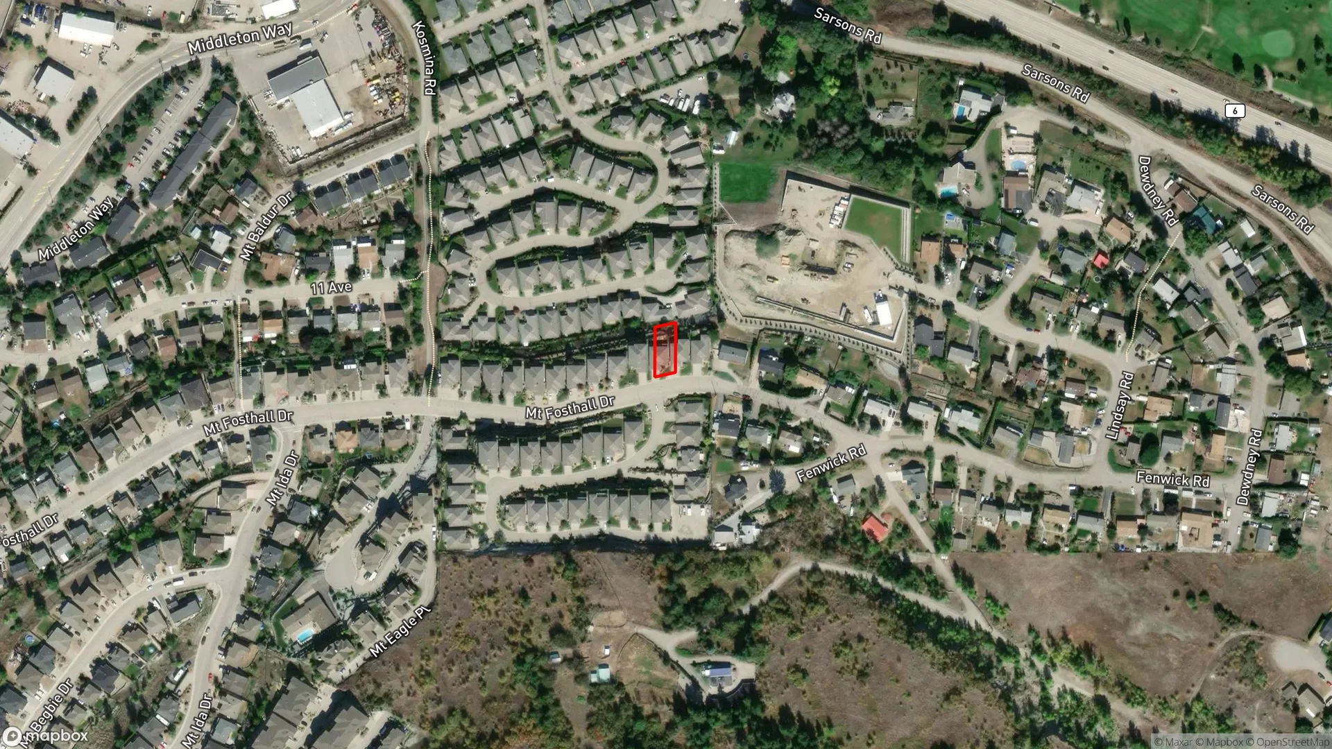 Tax sale property at , Vernon - Photo 3