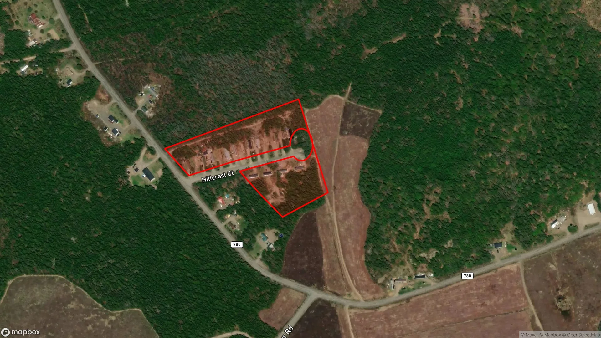  - Tax sale property in Charlotte