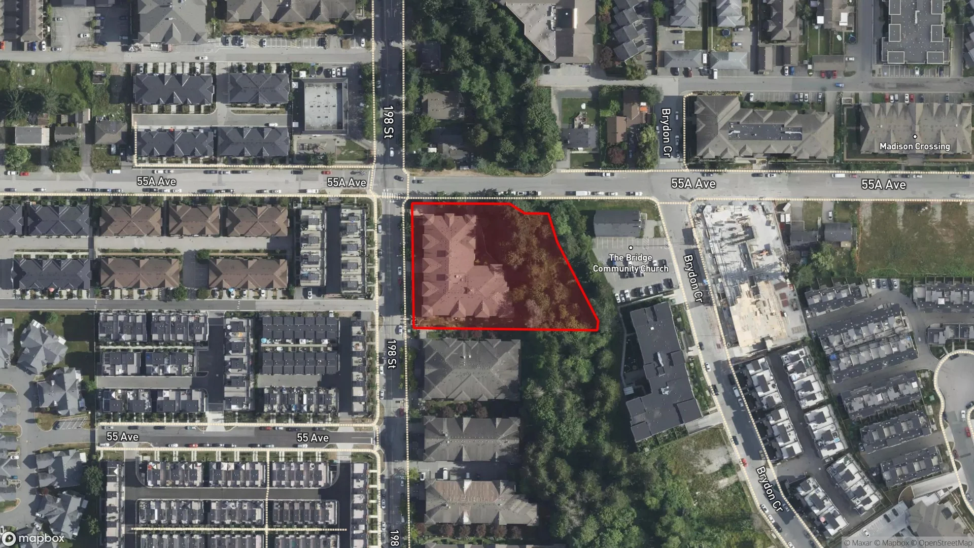 Tax sale property at , Langley - Photo 2