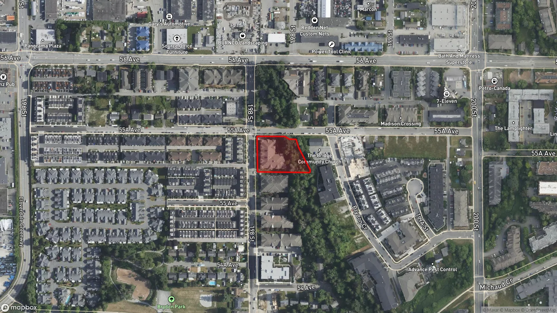 Tax sale property at , Langley - Photo 3