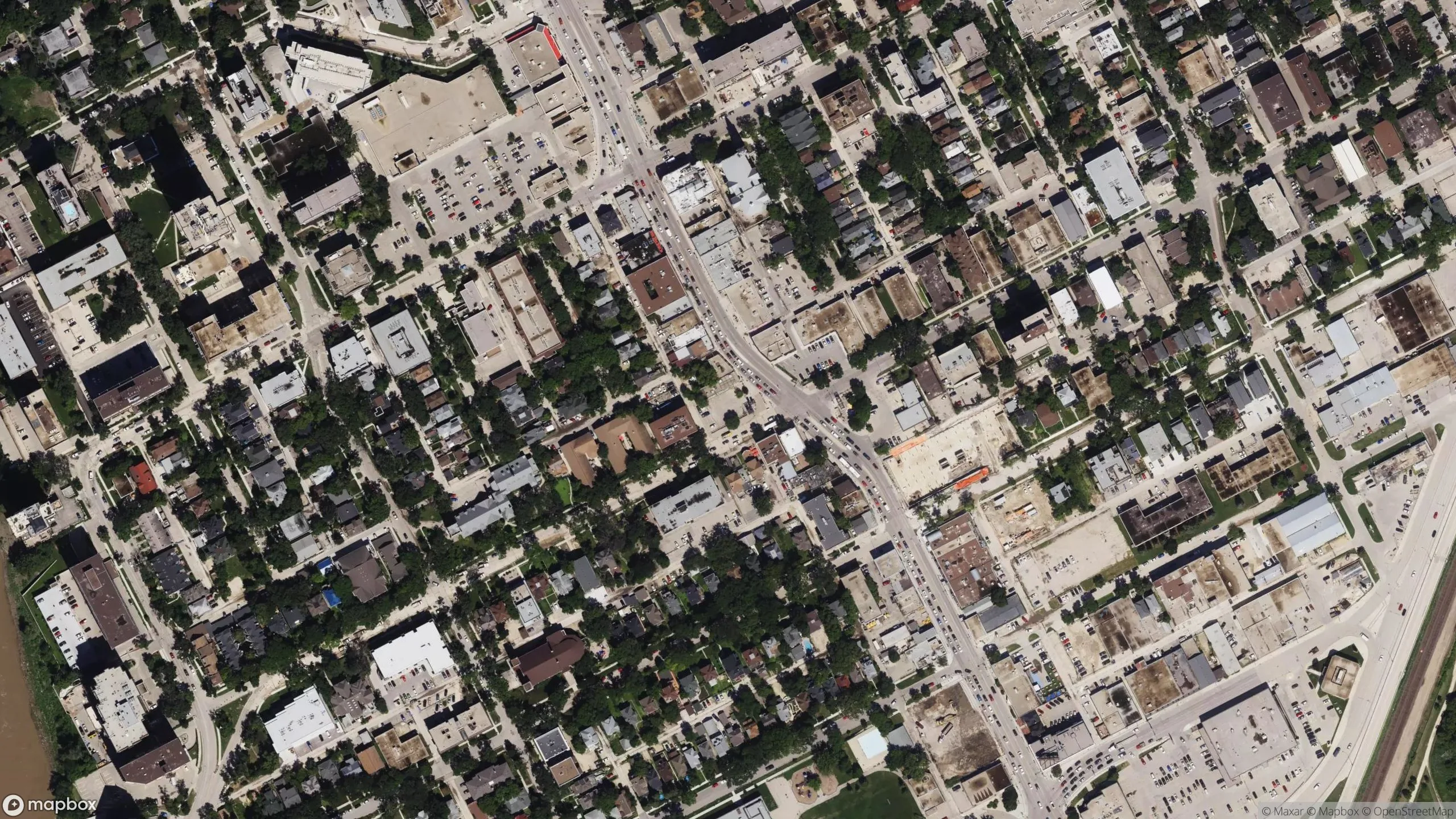 Tax Sale Property in Winnipeg, Manitoba