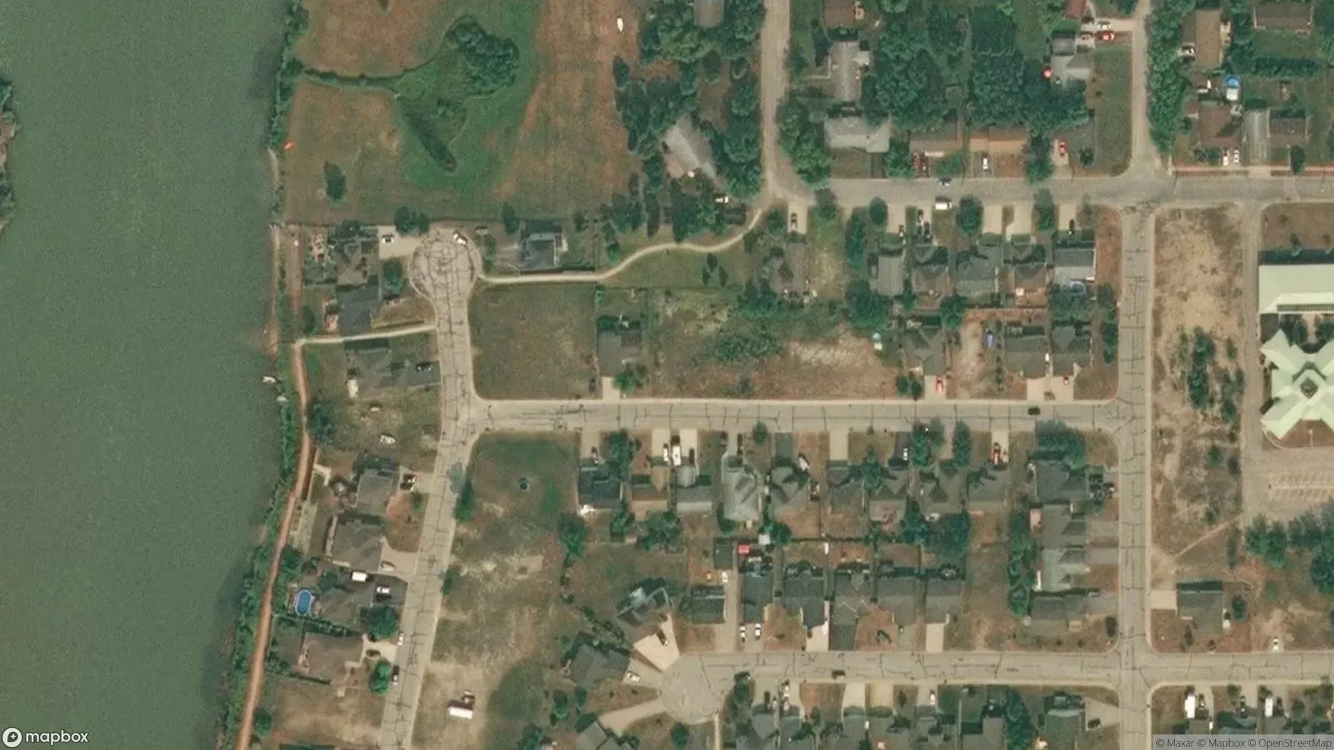 Tax sale property at , Dryden - Photo 3