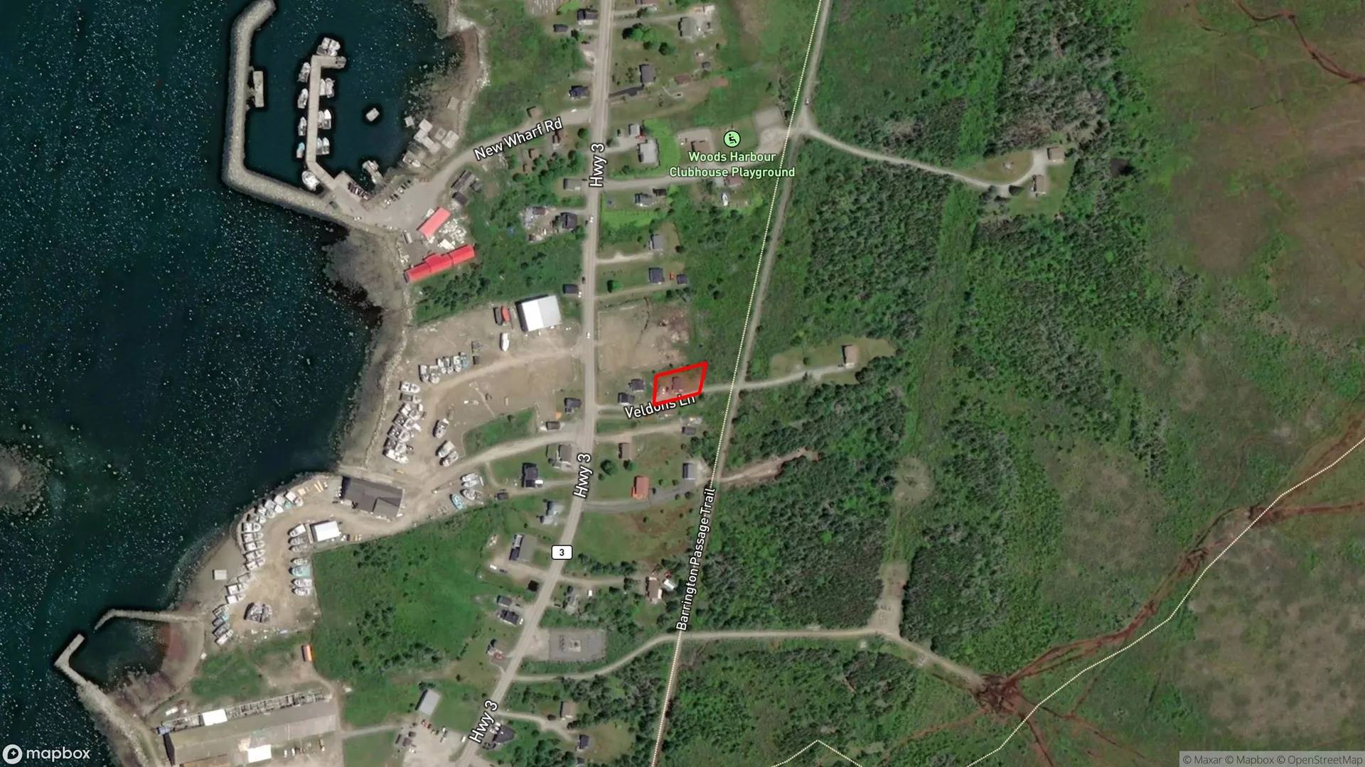 Tax sale property at , Barrington - Photo 3