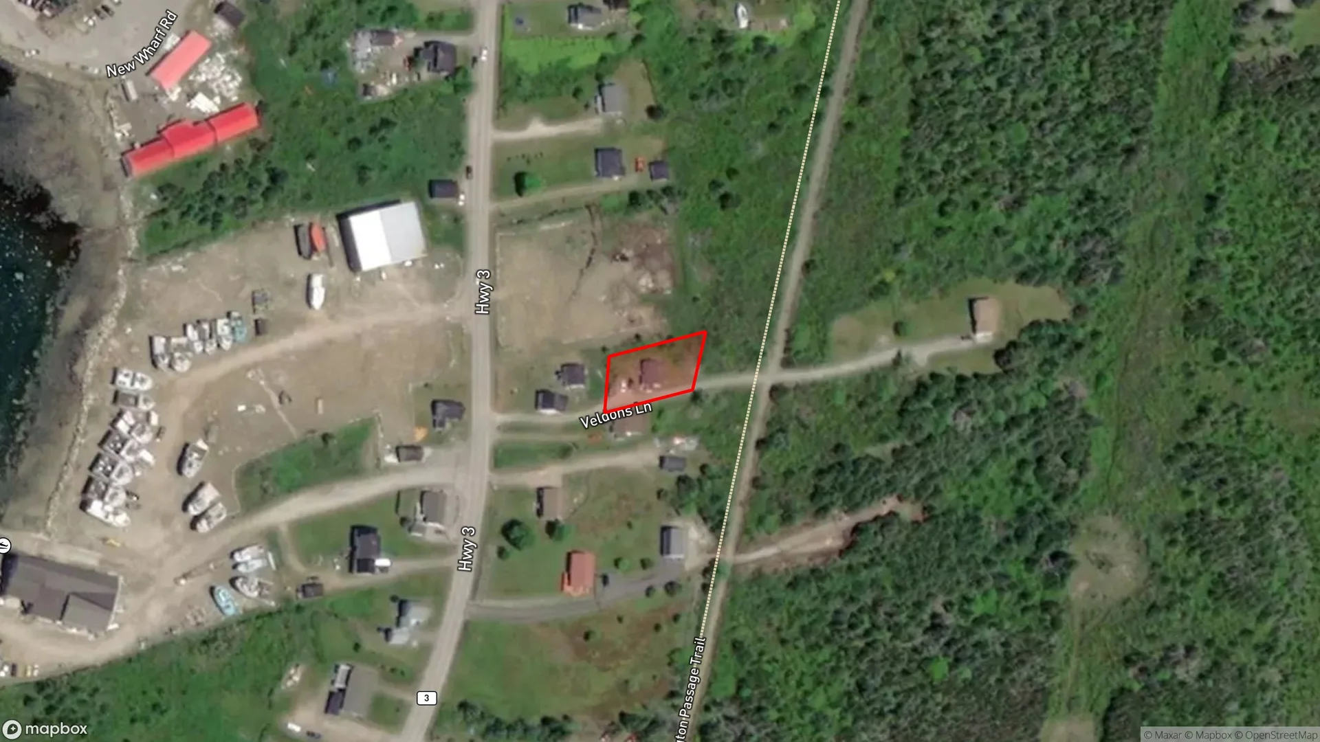 Tax sale property at , Barrington - Photo 2