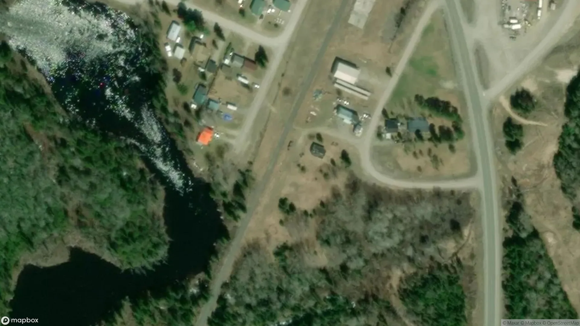 Tax sale property at , Greenstone - Photo 2