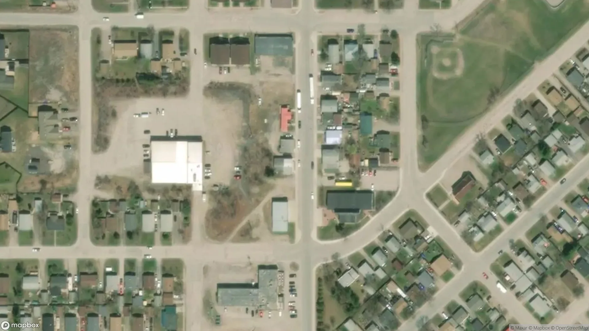 Tax sale property at , Red Lake - Photo 2