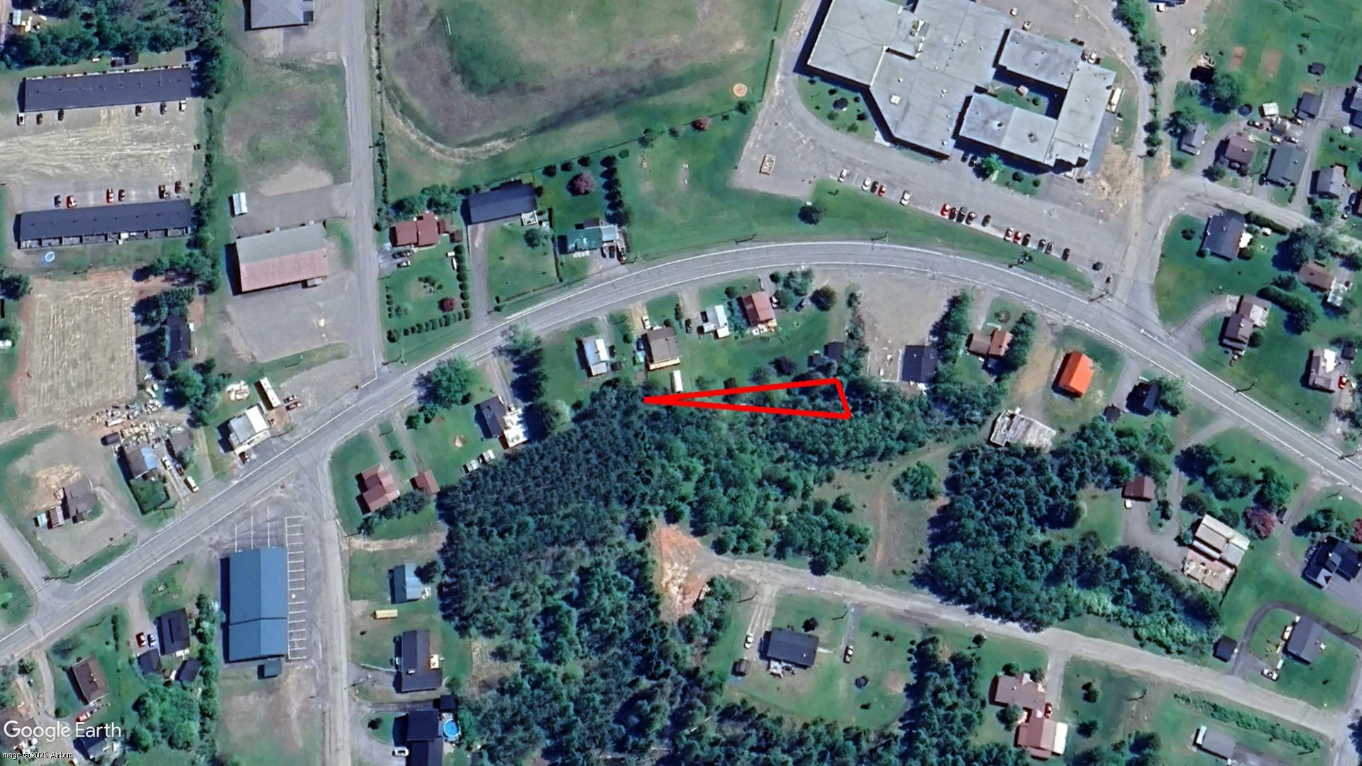  - Tax sale property in Victoria