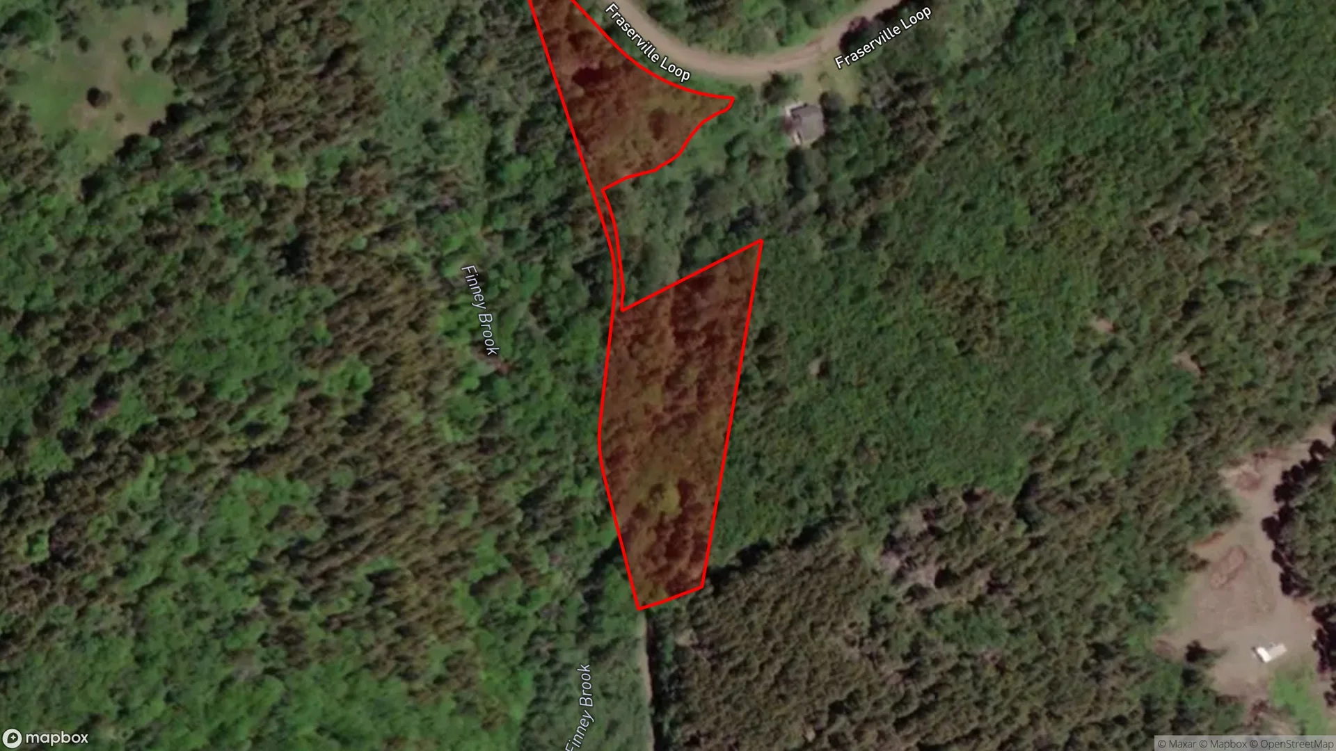 Tax sale property at , Cumberland - Photo 2