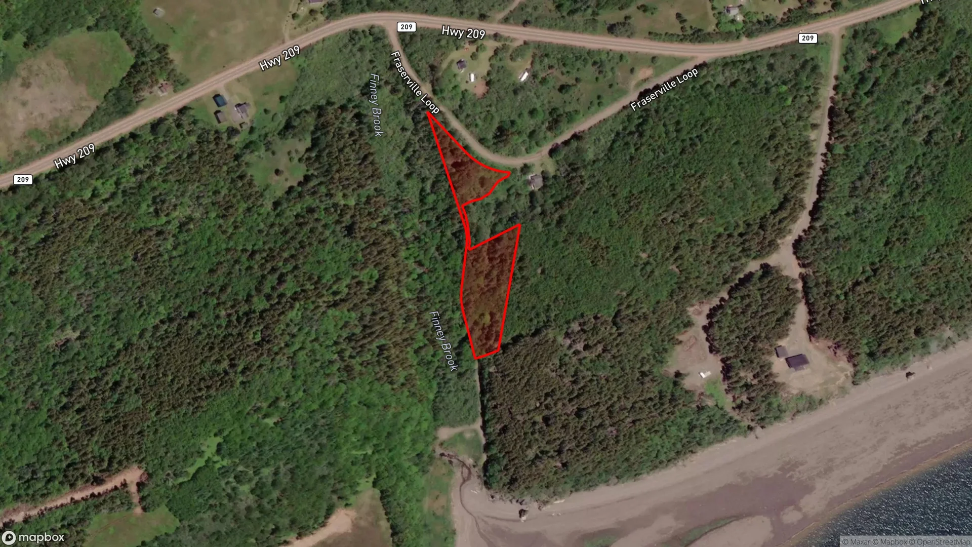 Tax sale property at , Cumberland - Photo 3