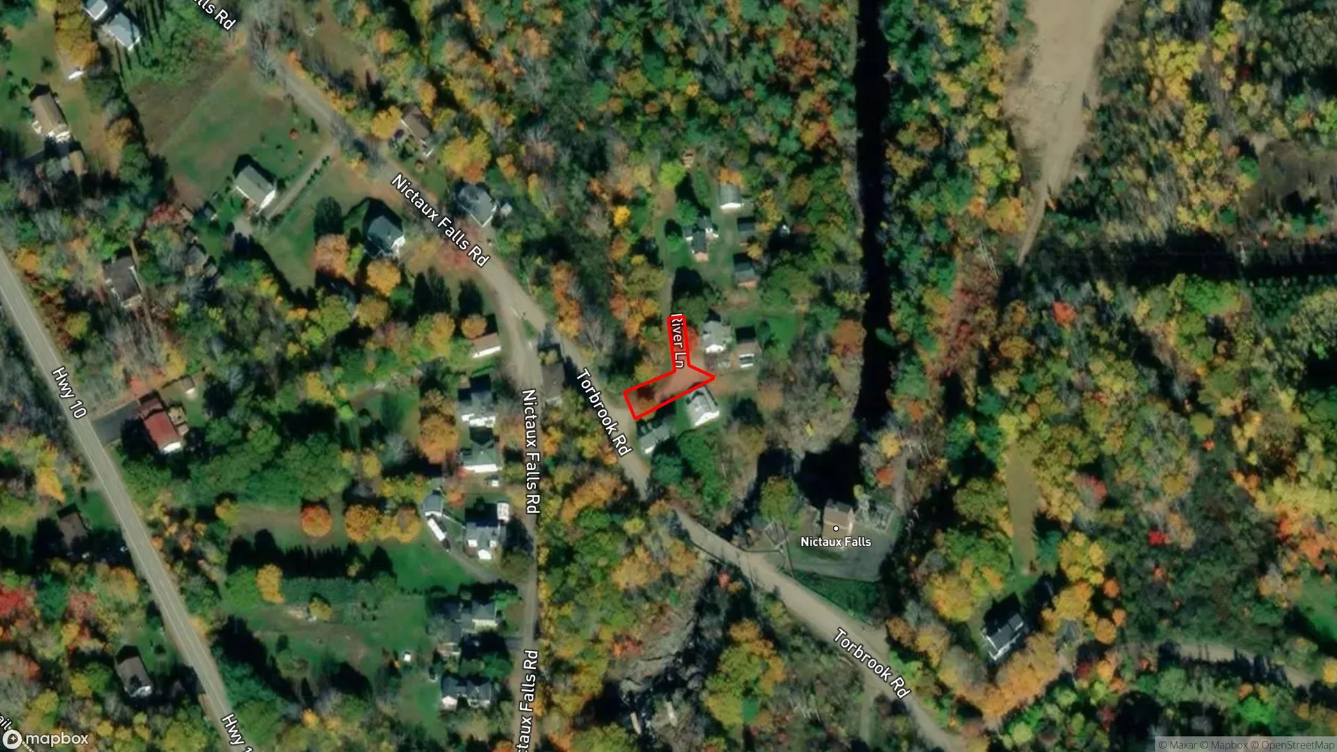 Tax sale property at Torbrook Road, Torbrook Mines, NS  B0P 1W0, Annapolis Royal - Photo 2