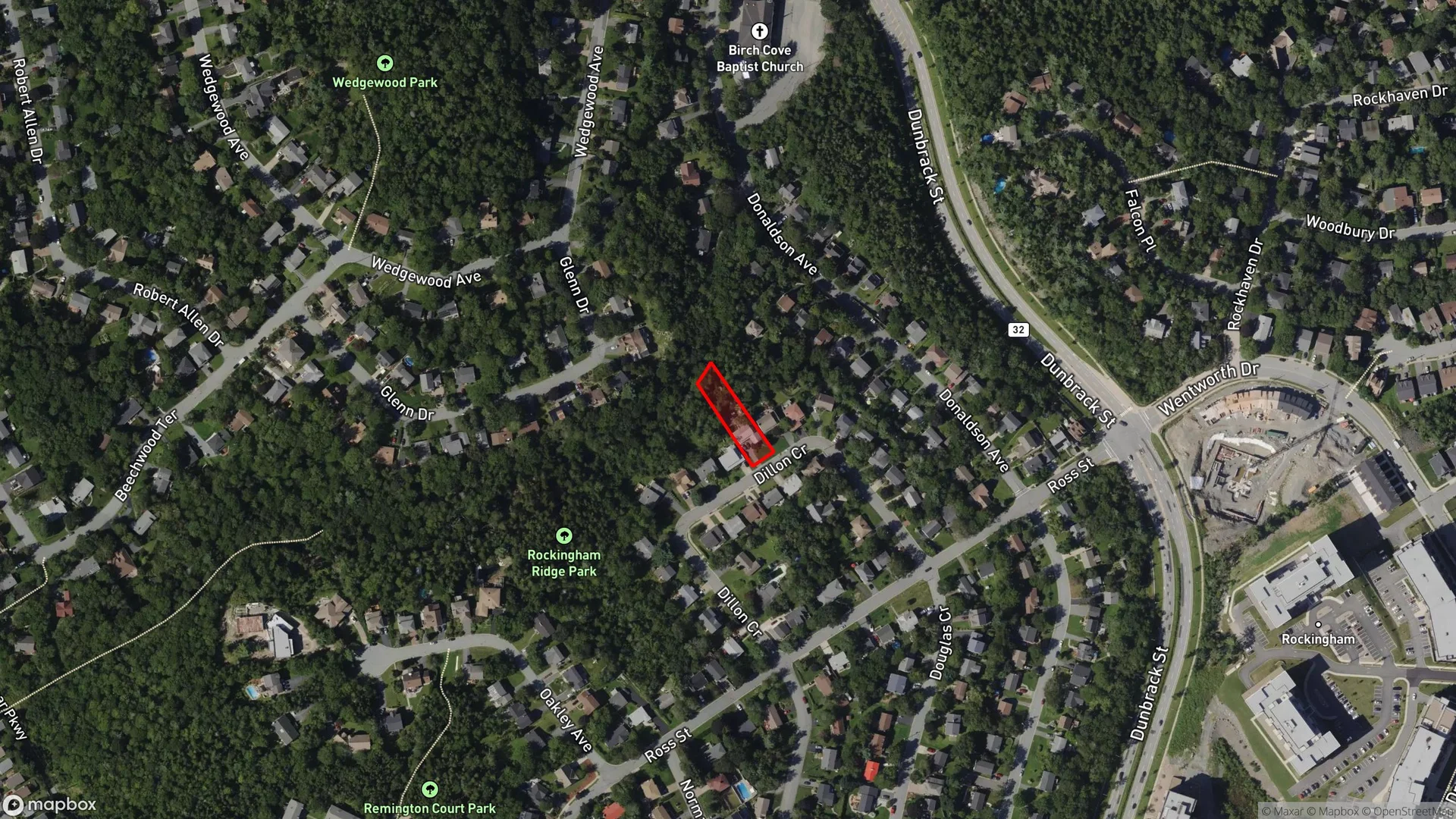 Tax sale property at , Halifax - Photo 3