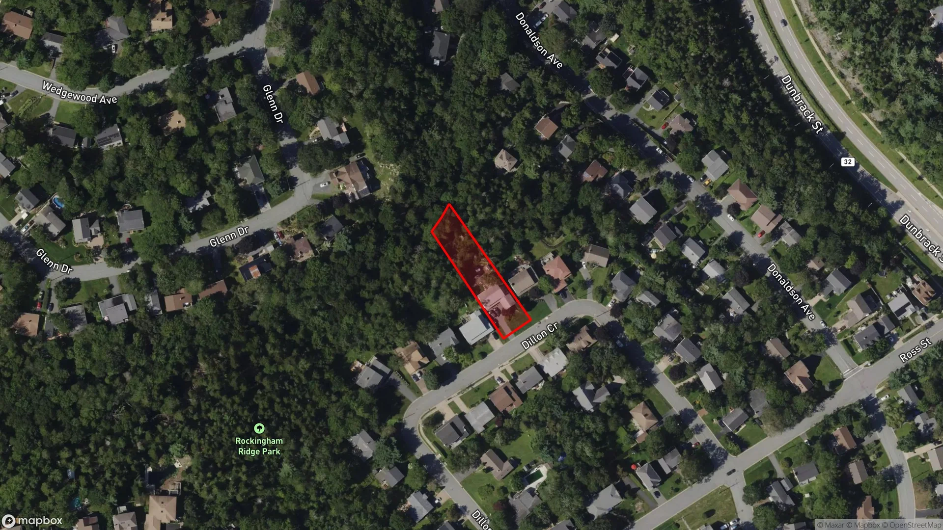 Tax sale property at , Halifax - Photo 2