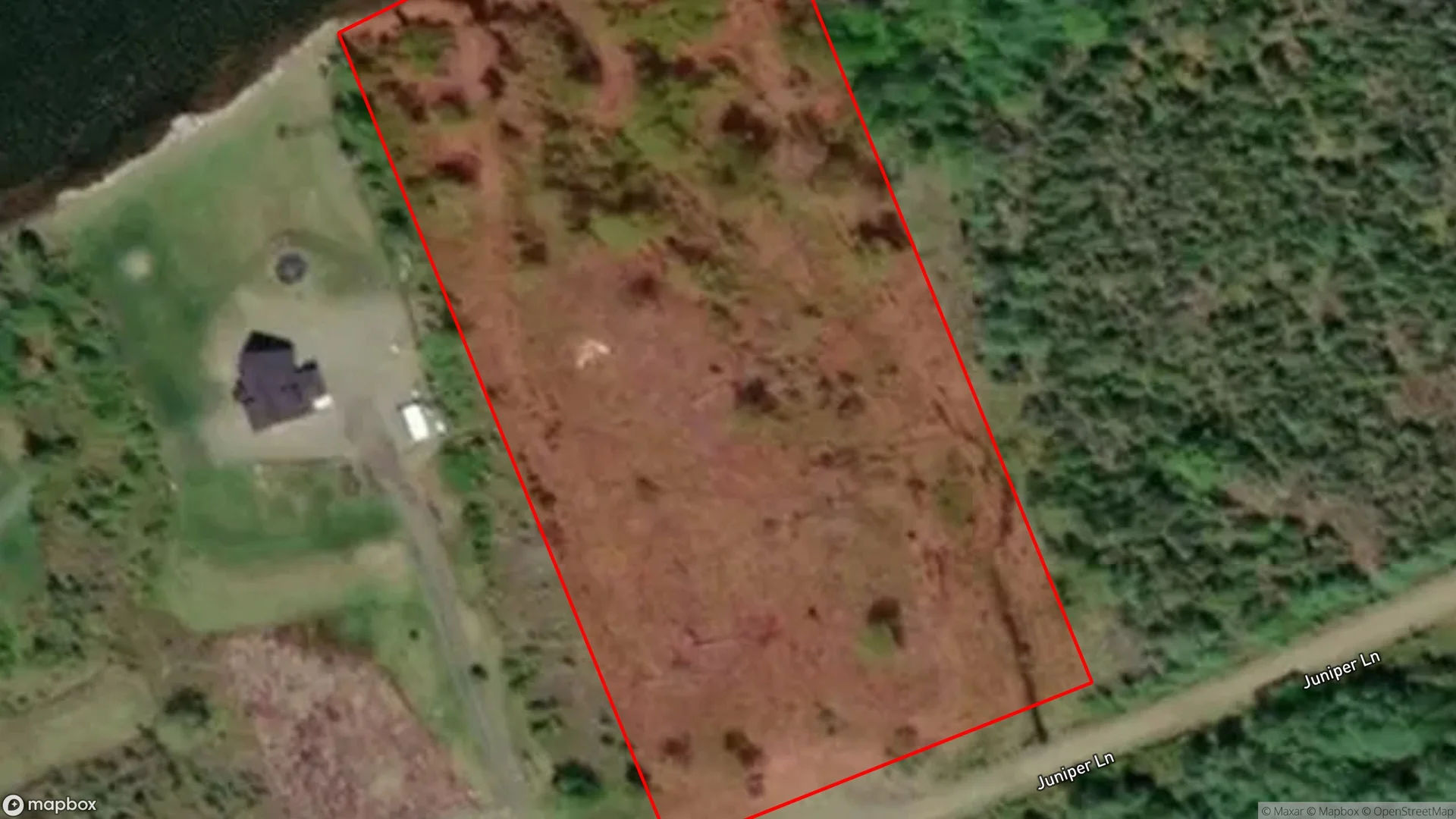  - Tax sale property in Inverness