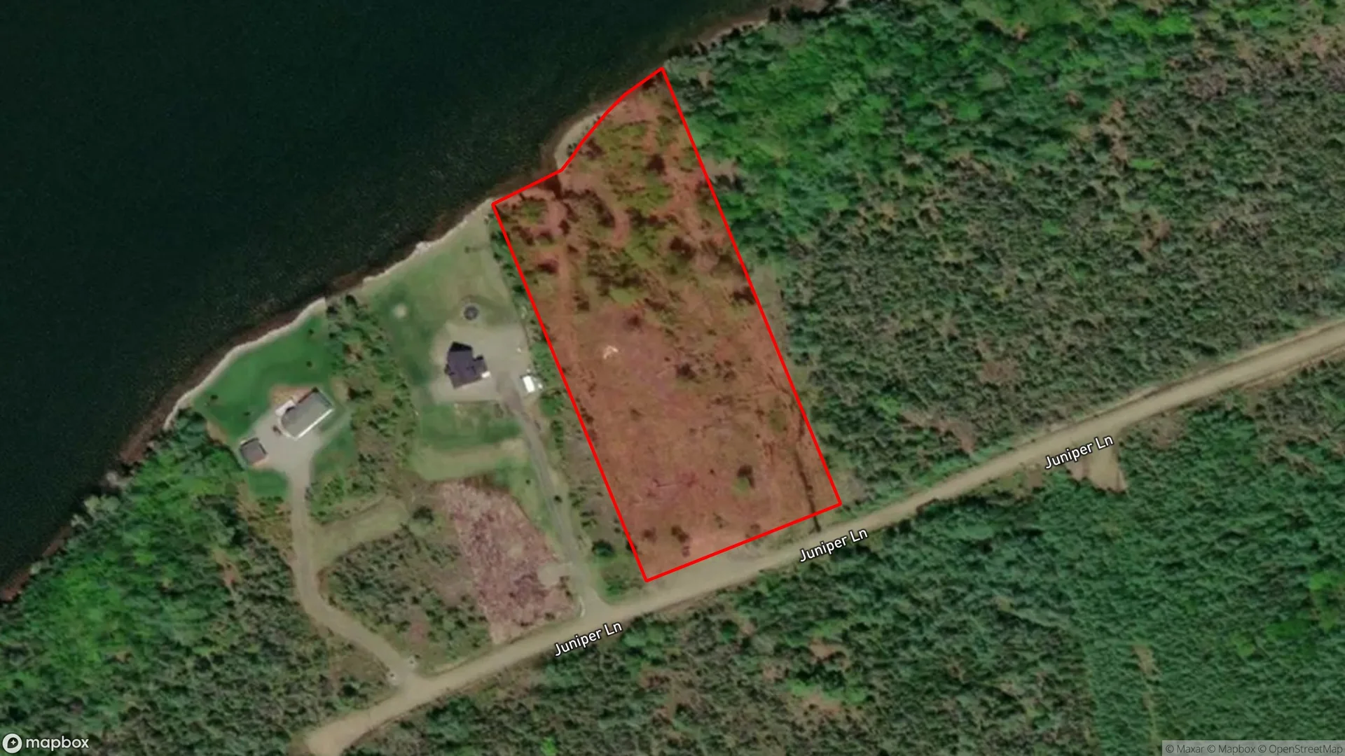 Tax sale property at 15 Mackenzie Avenue, Inverness, NS  B0E 1N0, Inverness - Photo 2