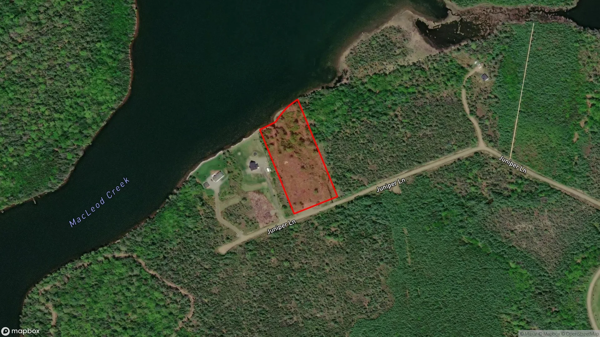 Tax sale property at 15 Mackenzie Avenue, Inverness, NS  B0E 1N0, Inverness - Photo 3