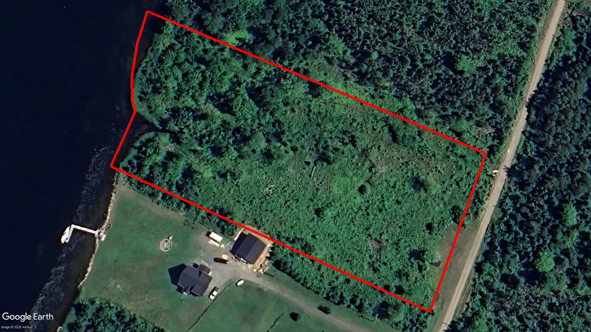 Juniper Lane, Lot 15, MacKenzie Point