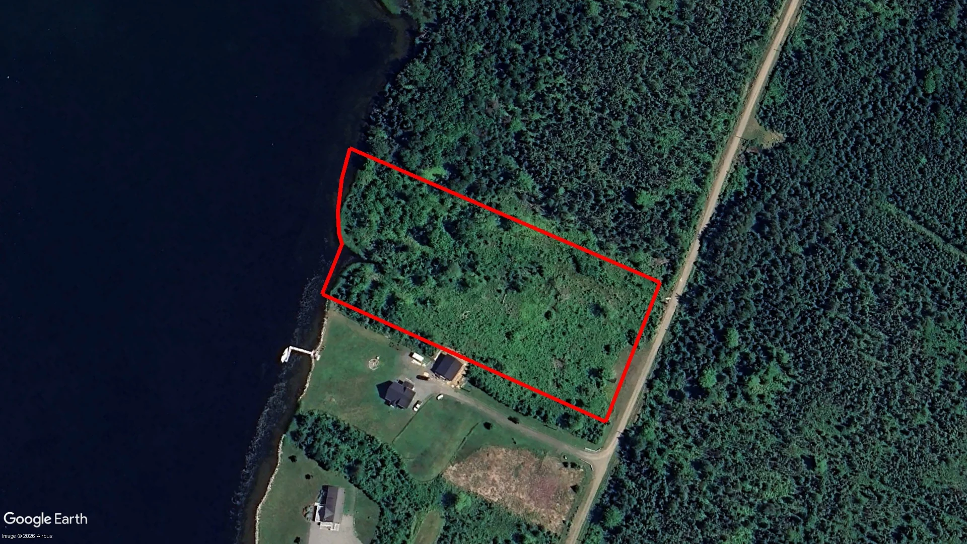 Juniper Lane, Lot 15, MacKenzie Point