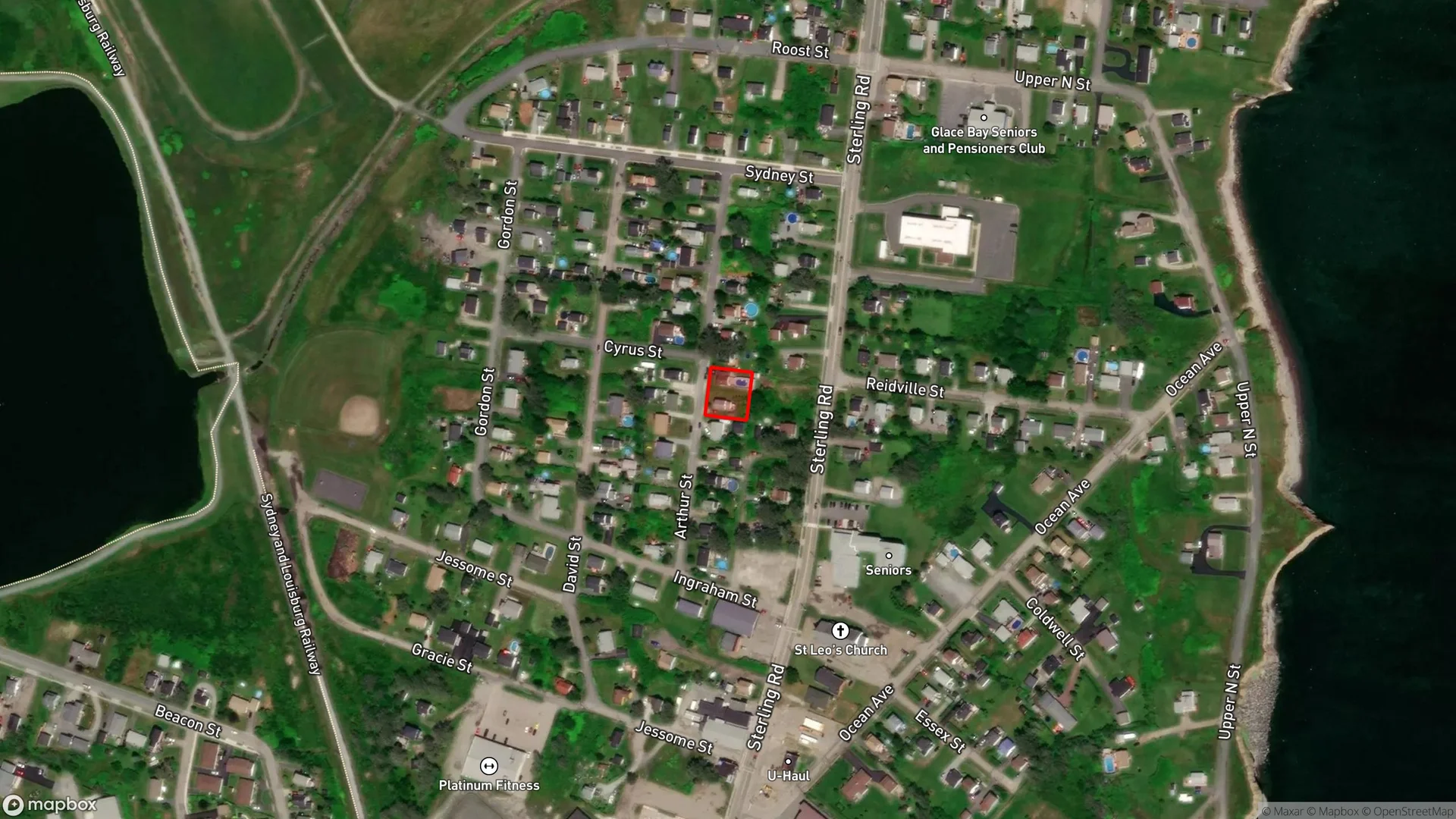 Tax sale property at , Cape Breton - Photo 3