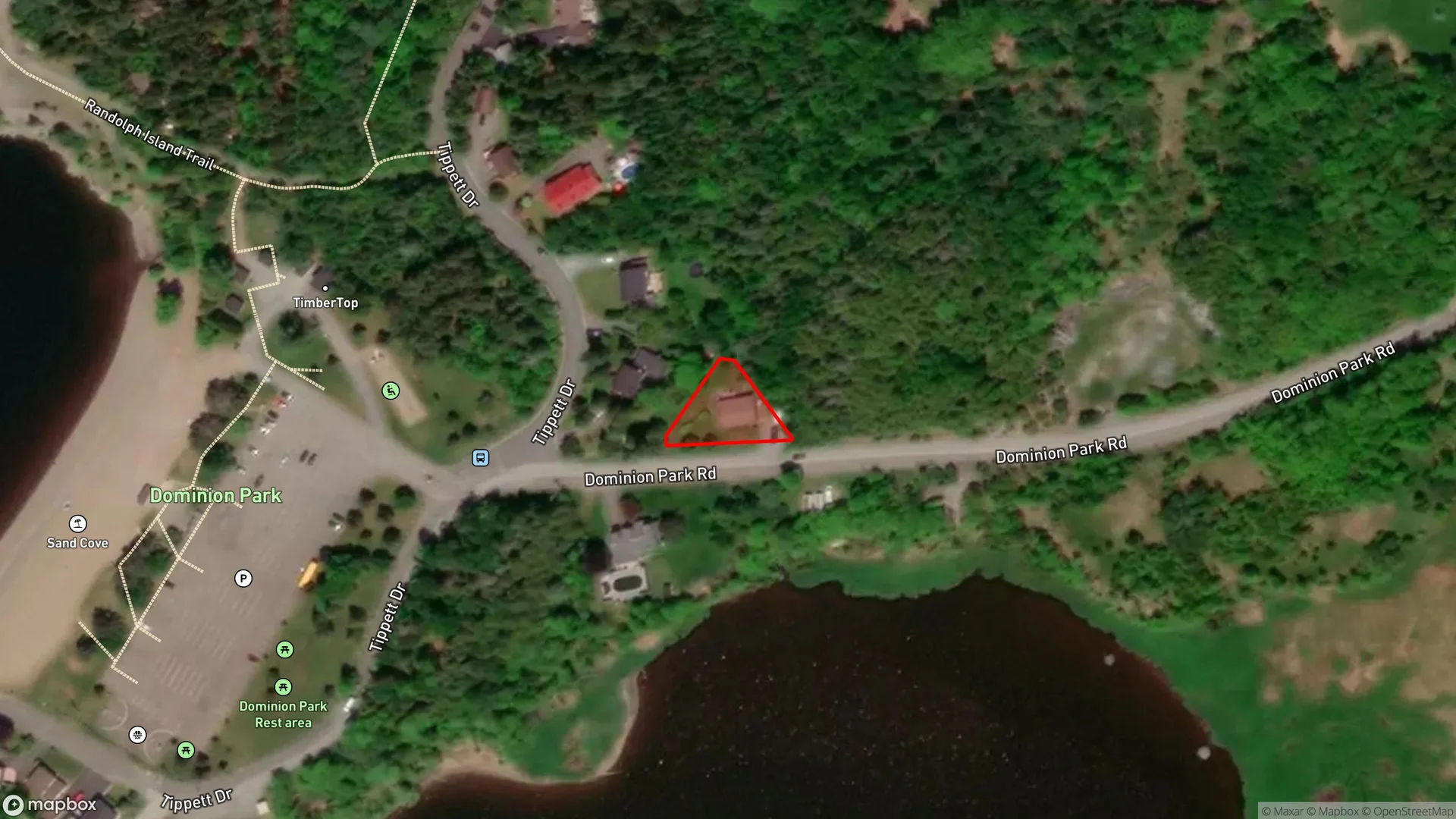 Tax sale property at , Saint John - Photo 2