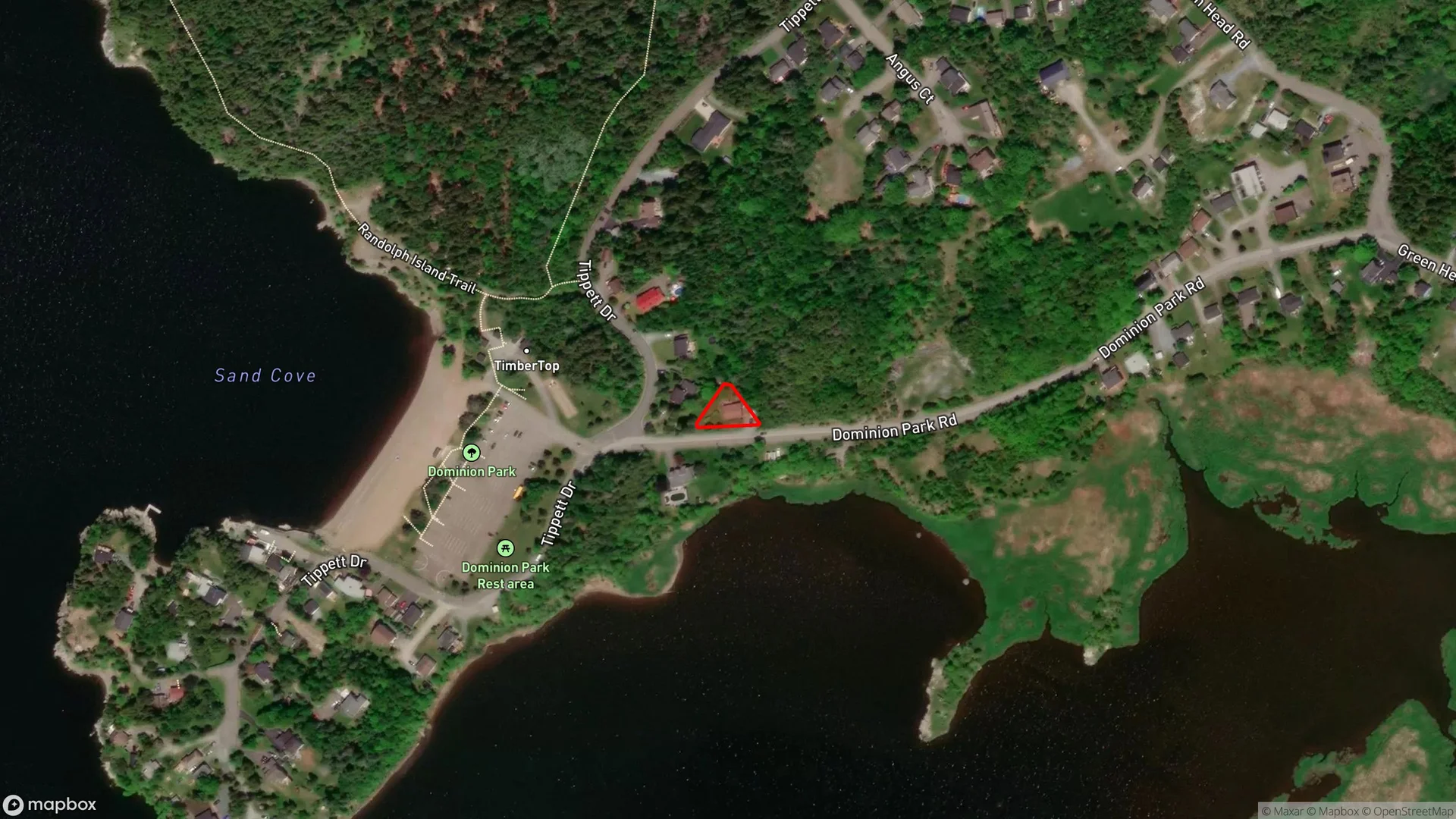 Tax sale property at , Saint John - Photo 3