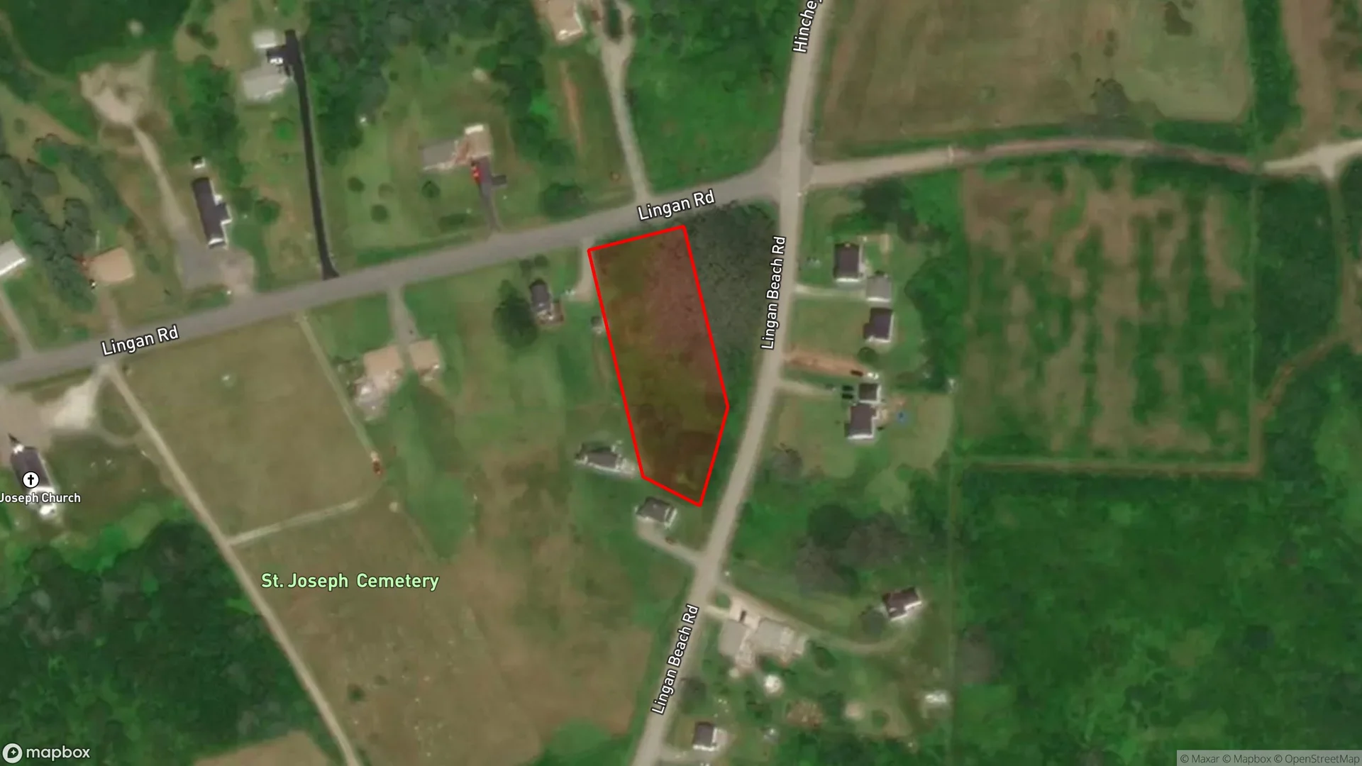 Tax sale property at , Cape Breton - Photo 2